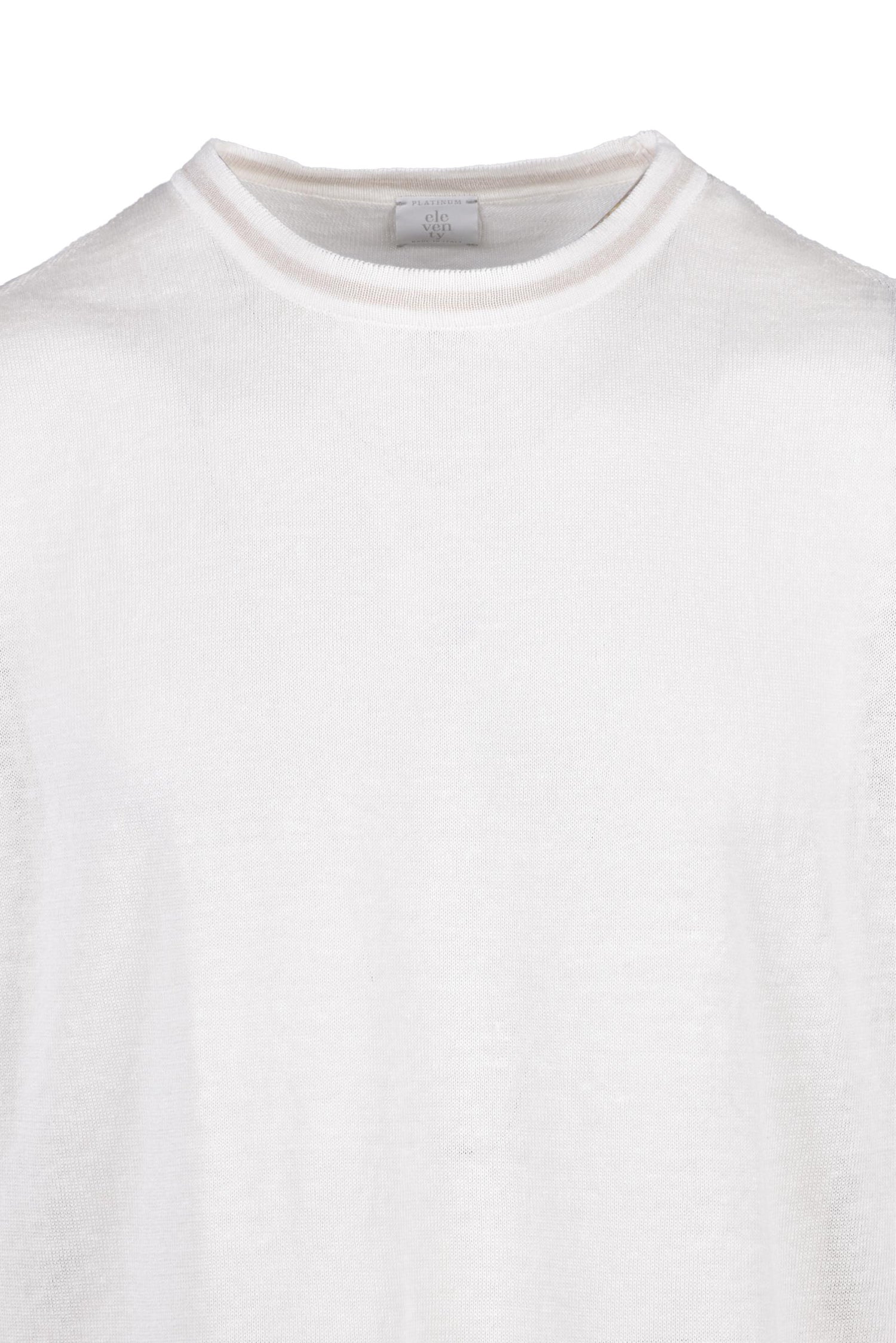 ELEVENTY - KNITWEAR AND SWEATSHIRTS