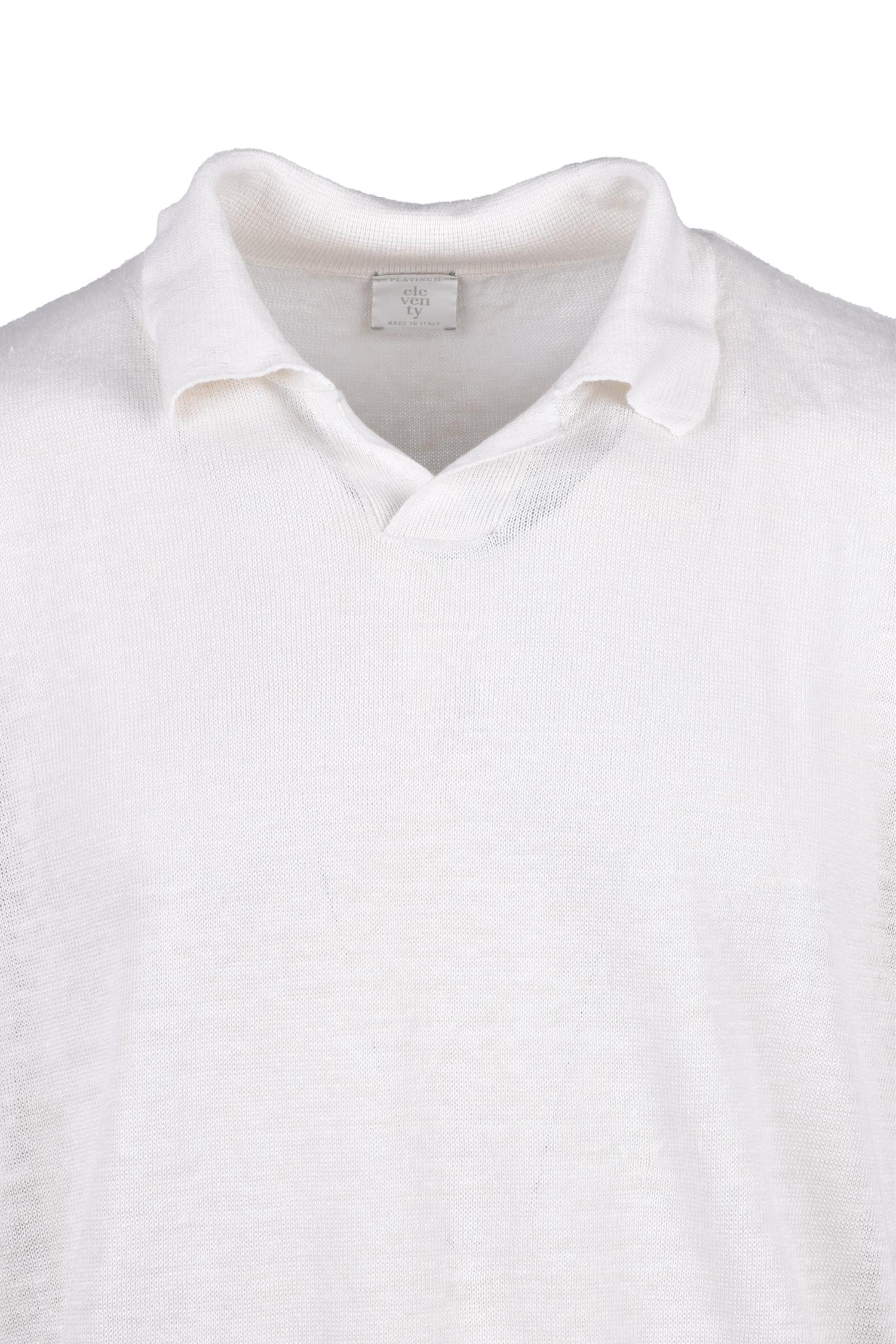 ELEVENTY - KNITWEAR AND SWEATSHIRTS