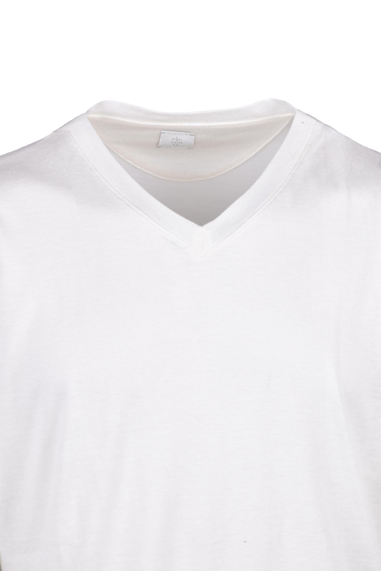 ELEVENTY - T-SHIRT AND POLO