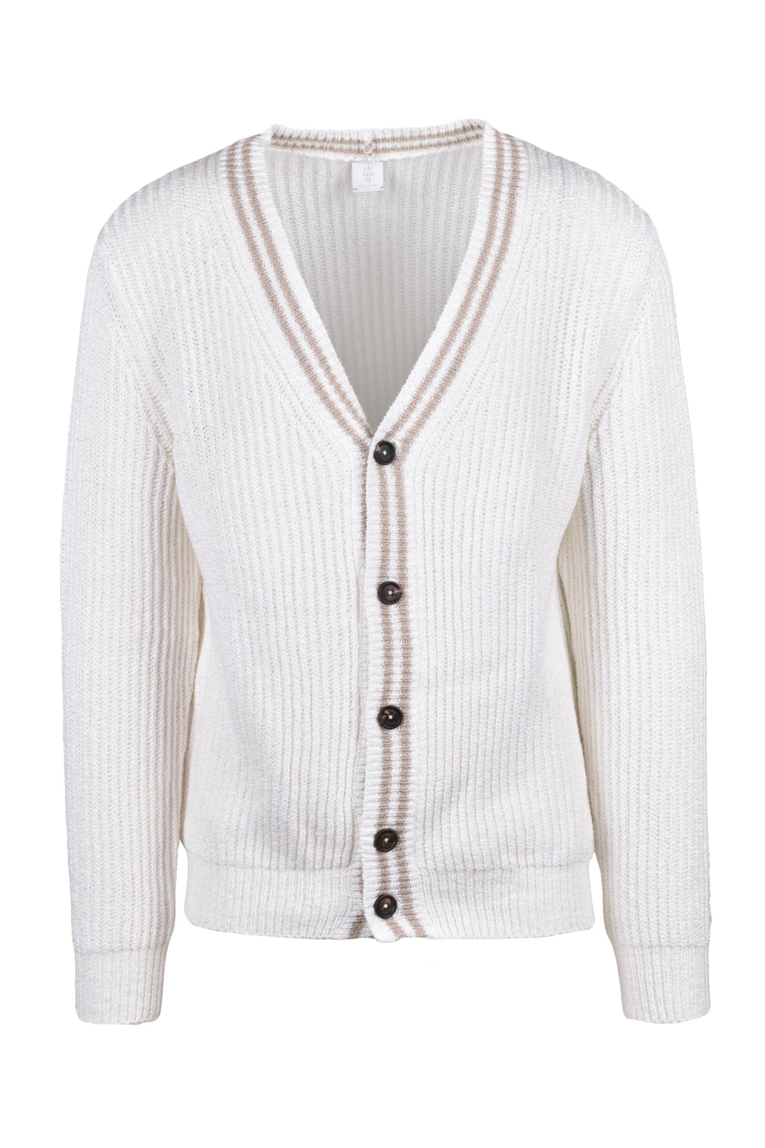 ELEVENTY - KNITWEAR AND SWEATSHIRTS