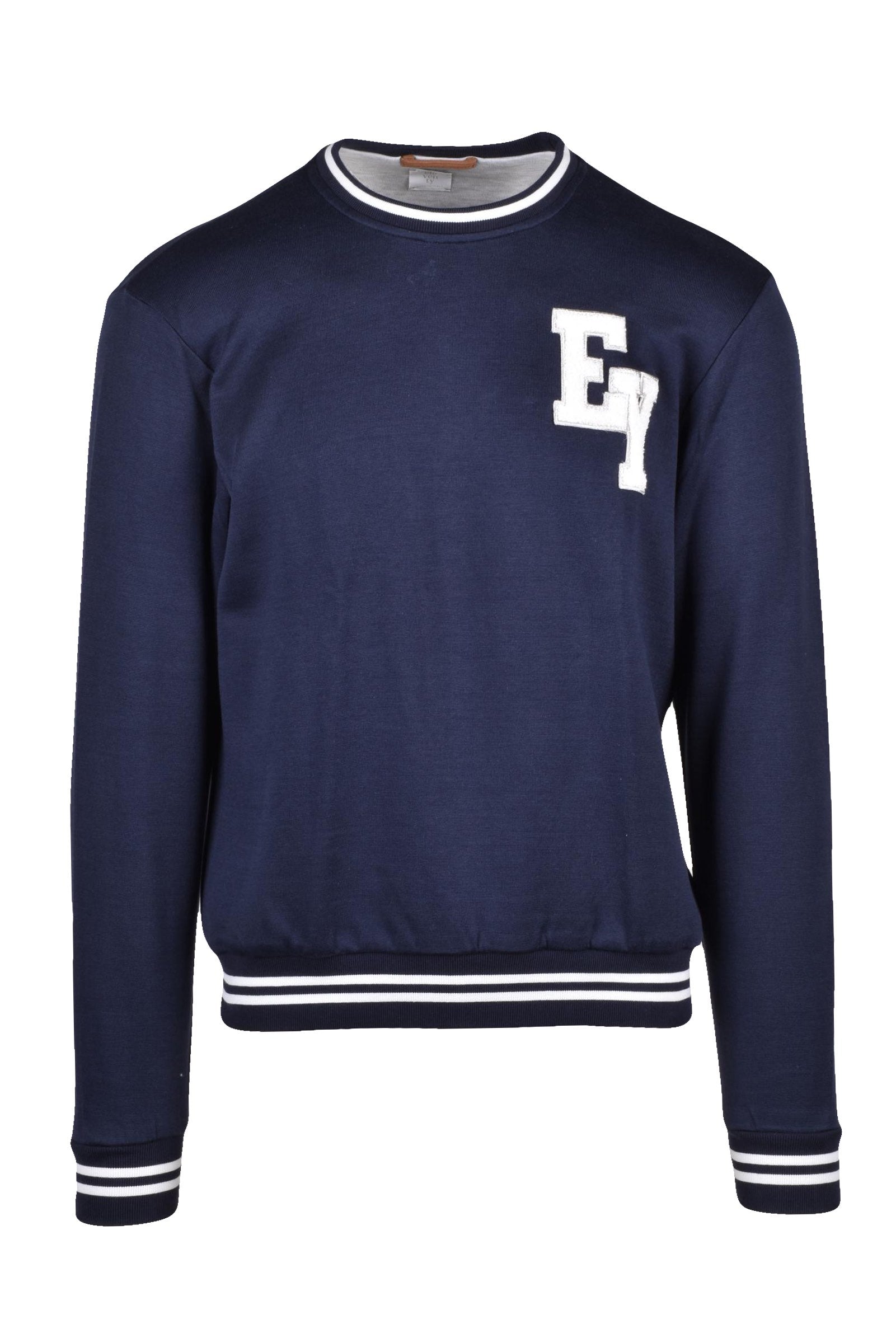 ELEVENTY - KNITWEAR AND SWEATSHIRTS