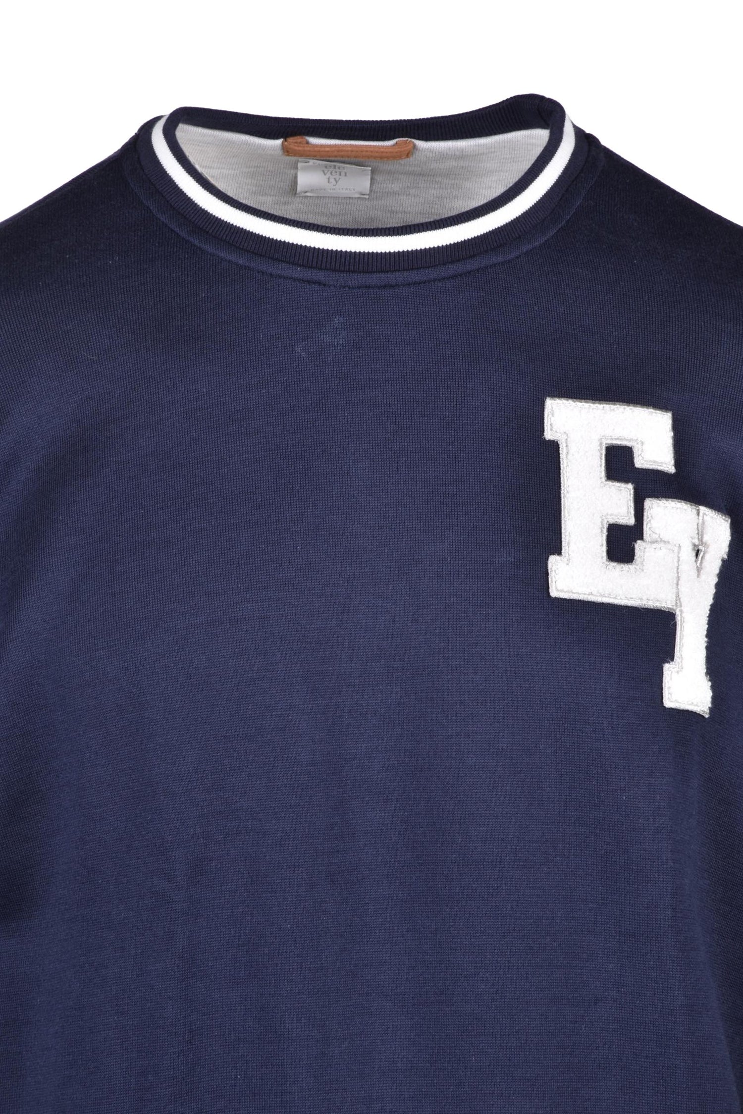 ELEVENTY - KNITWEAR AND SWEATSHIRTS