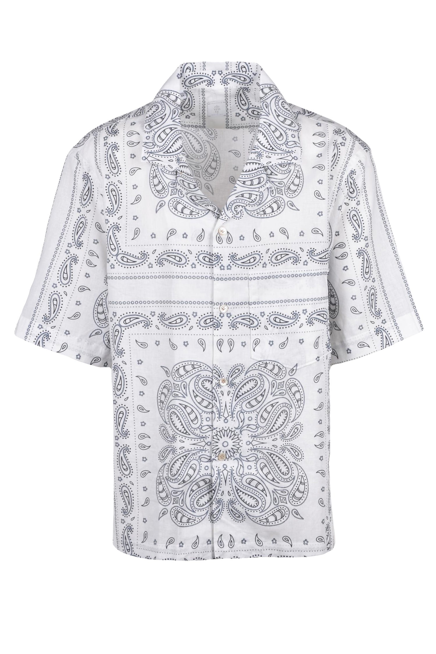 ELEVENTY - SHIRT