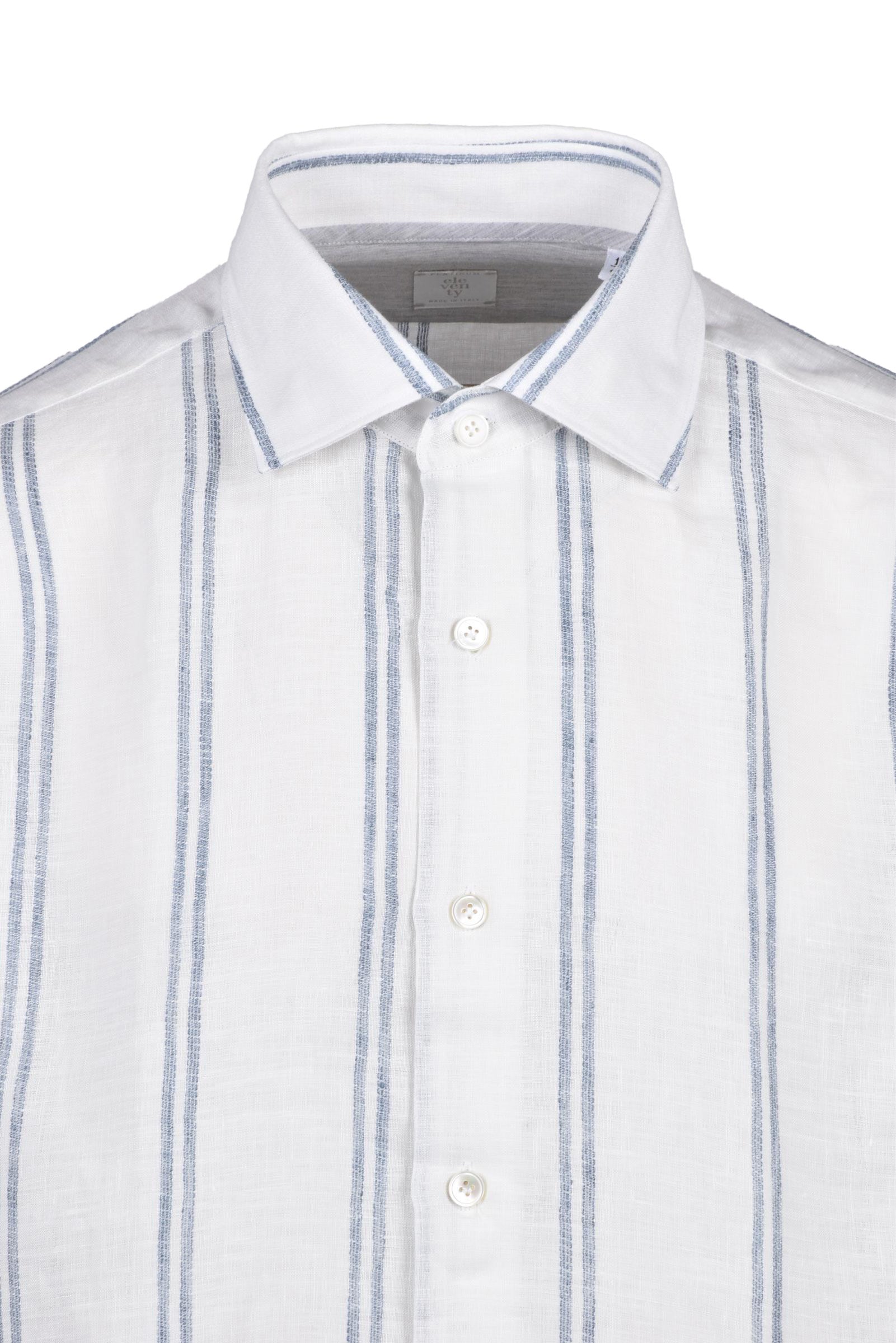 ELEVENTY - SHIRT