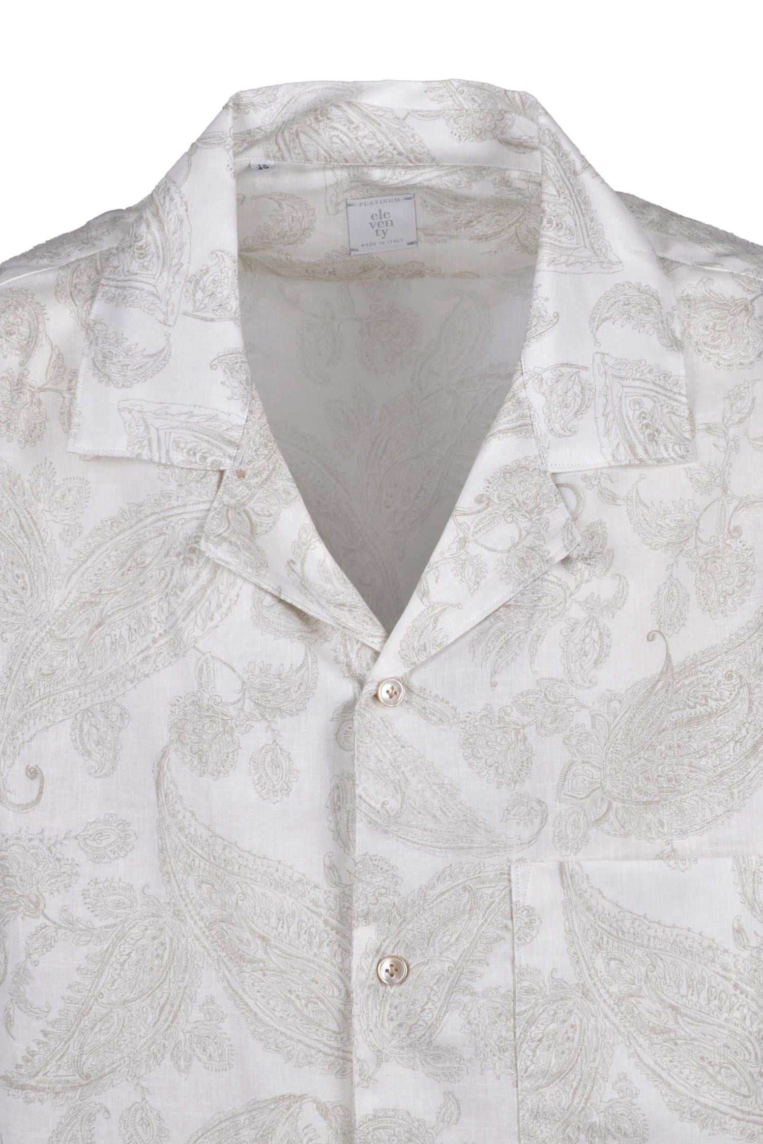 ELEVENTY - SHIRT