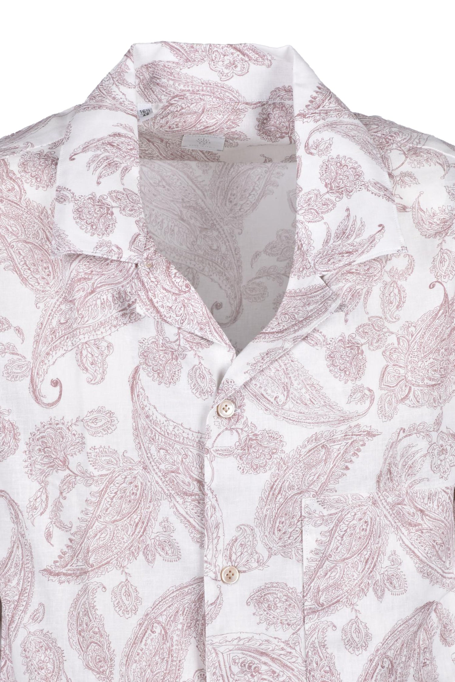 ELEVENTY - SHIRT