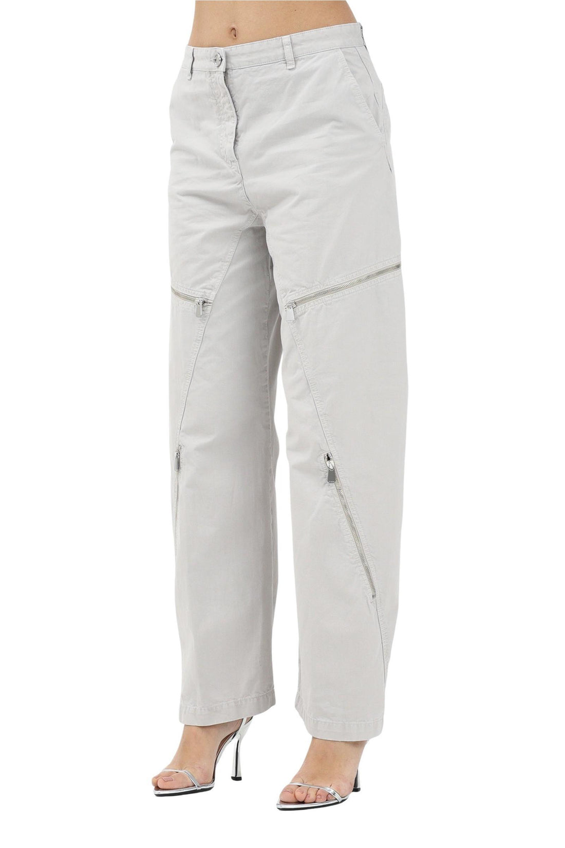 PINKO - TROUSERS