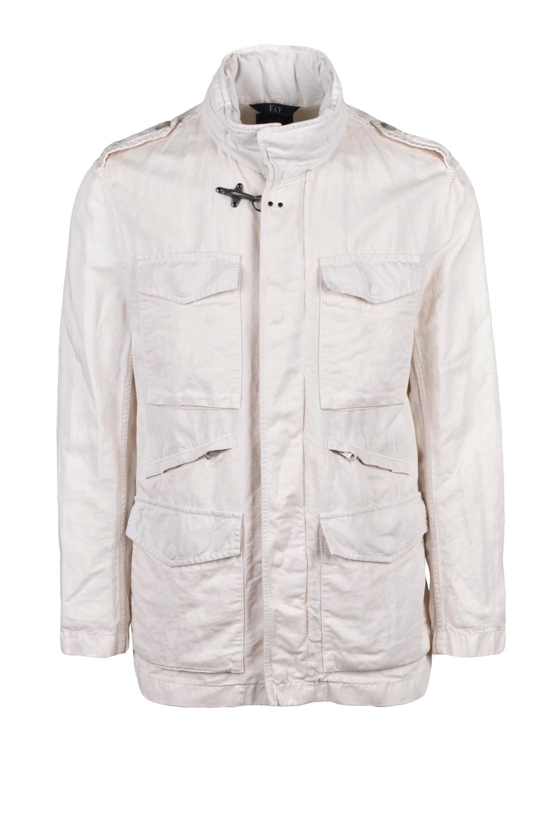 FAY - OUTWEAR JACKETS