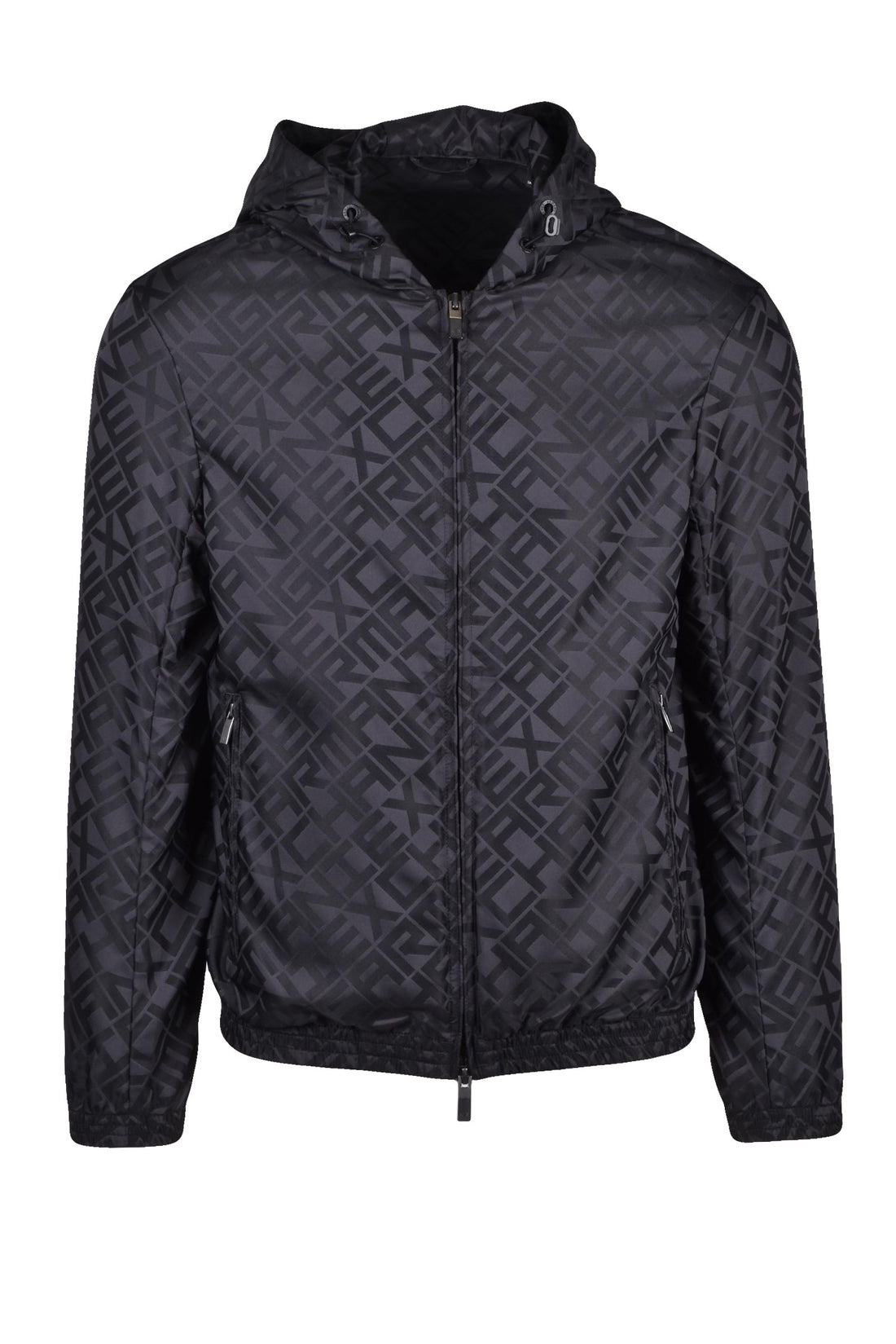 ARMANI EXCHANGE - OUTWEAR JACKETS