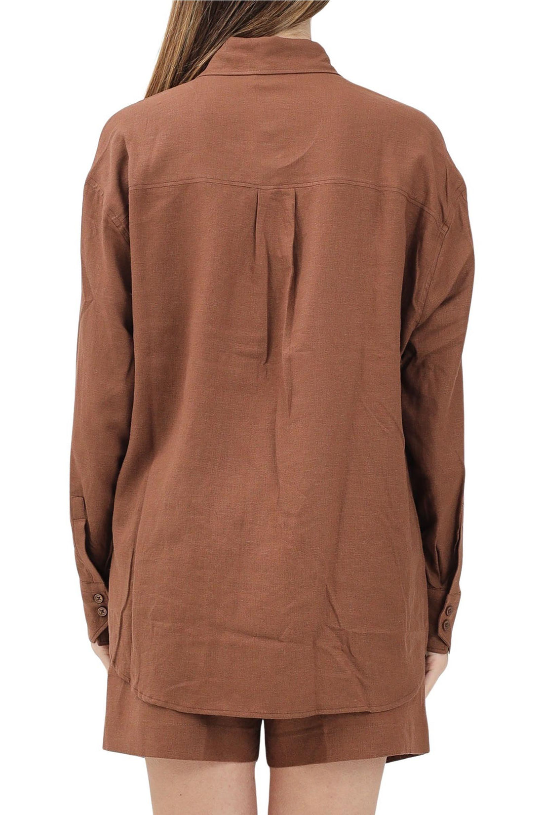 HINNOMINATE - SHIRT
