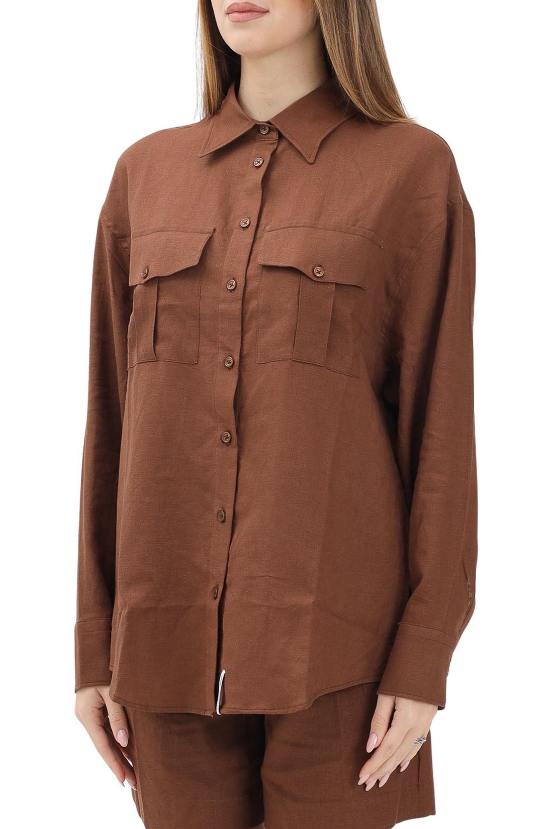 HINNOMINATE - SHIRT