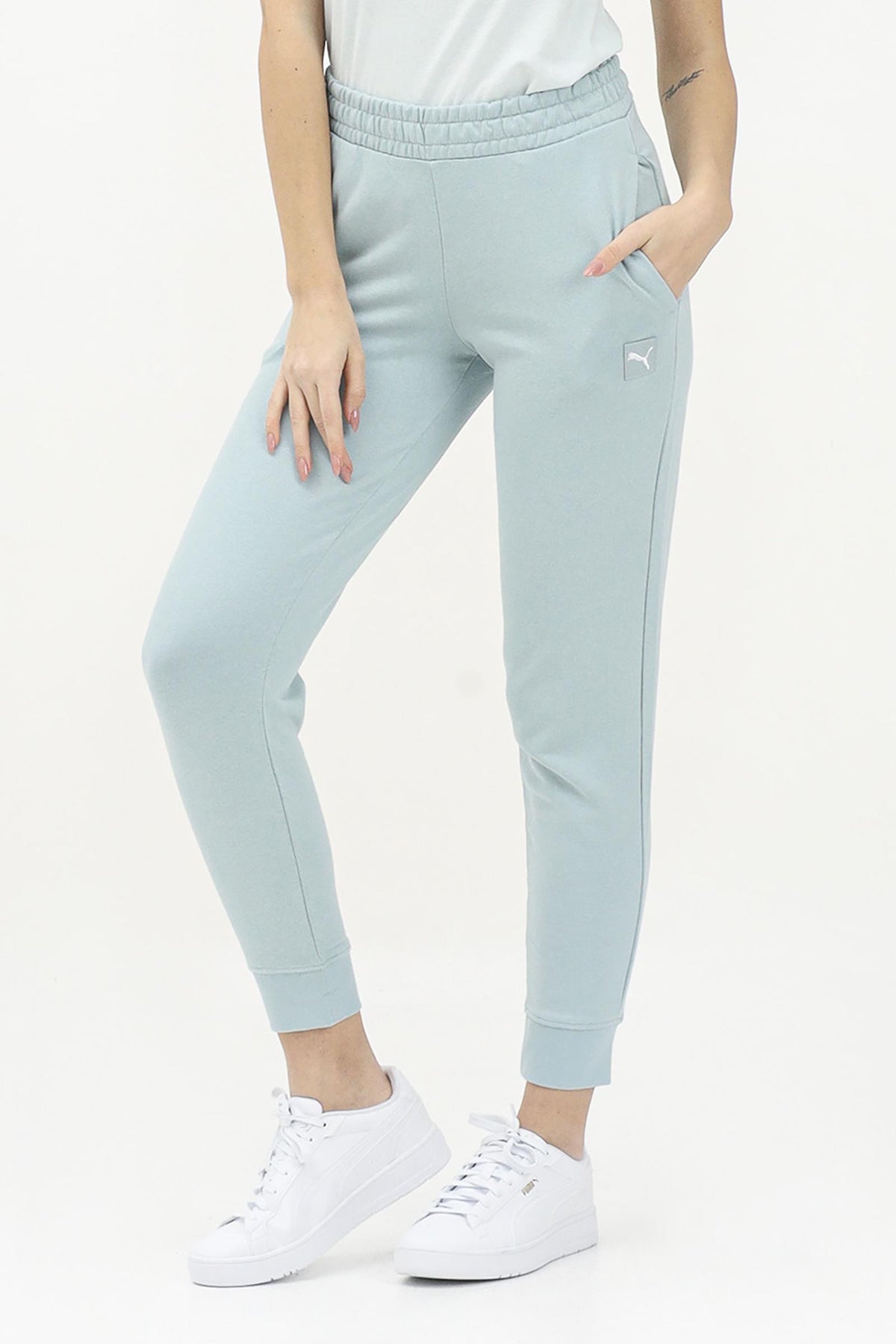 PUMA - TROUSERS