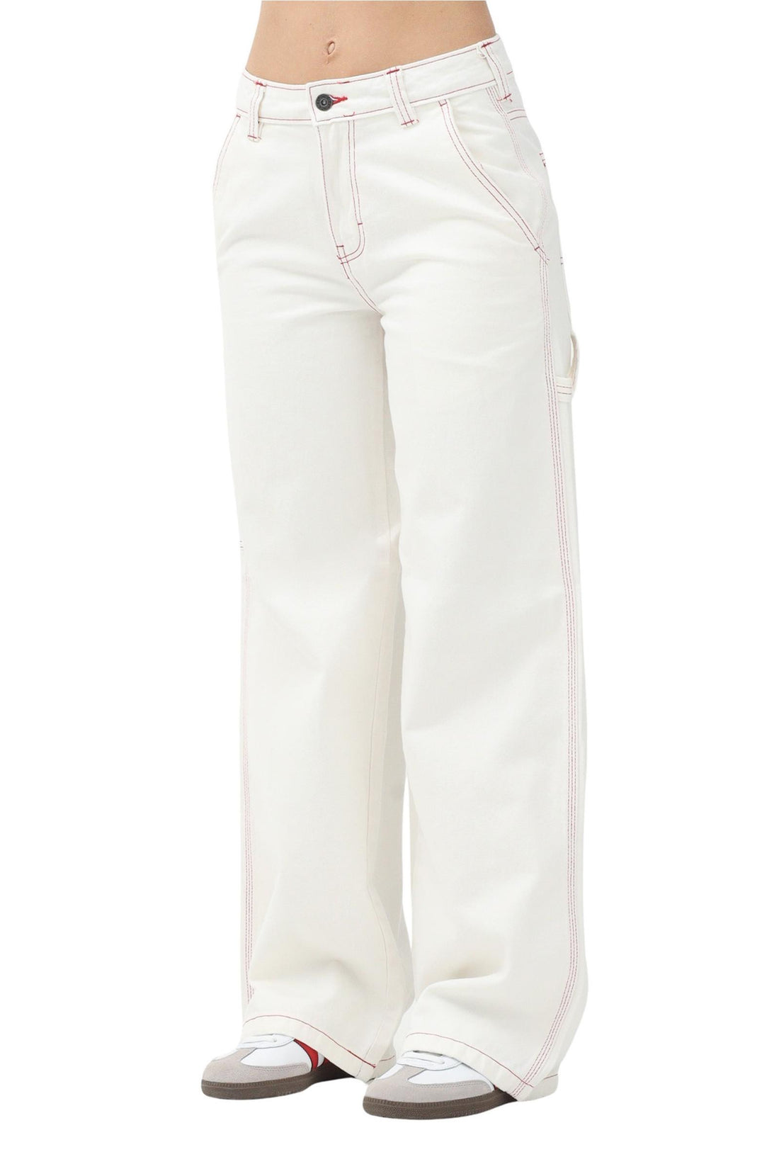DICKIES - TROUSERS
