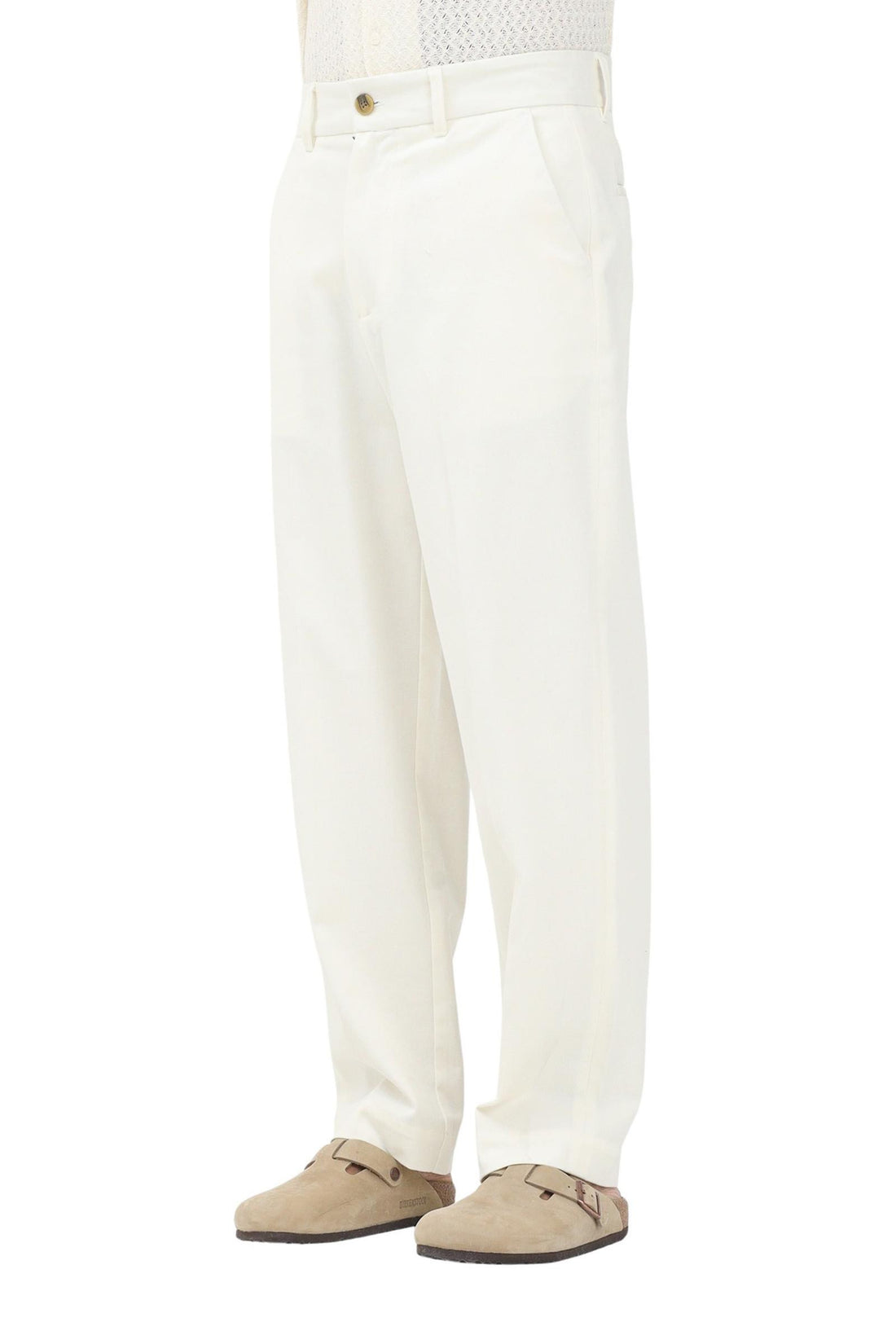 SELECTED - TROUSERS