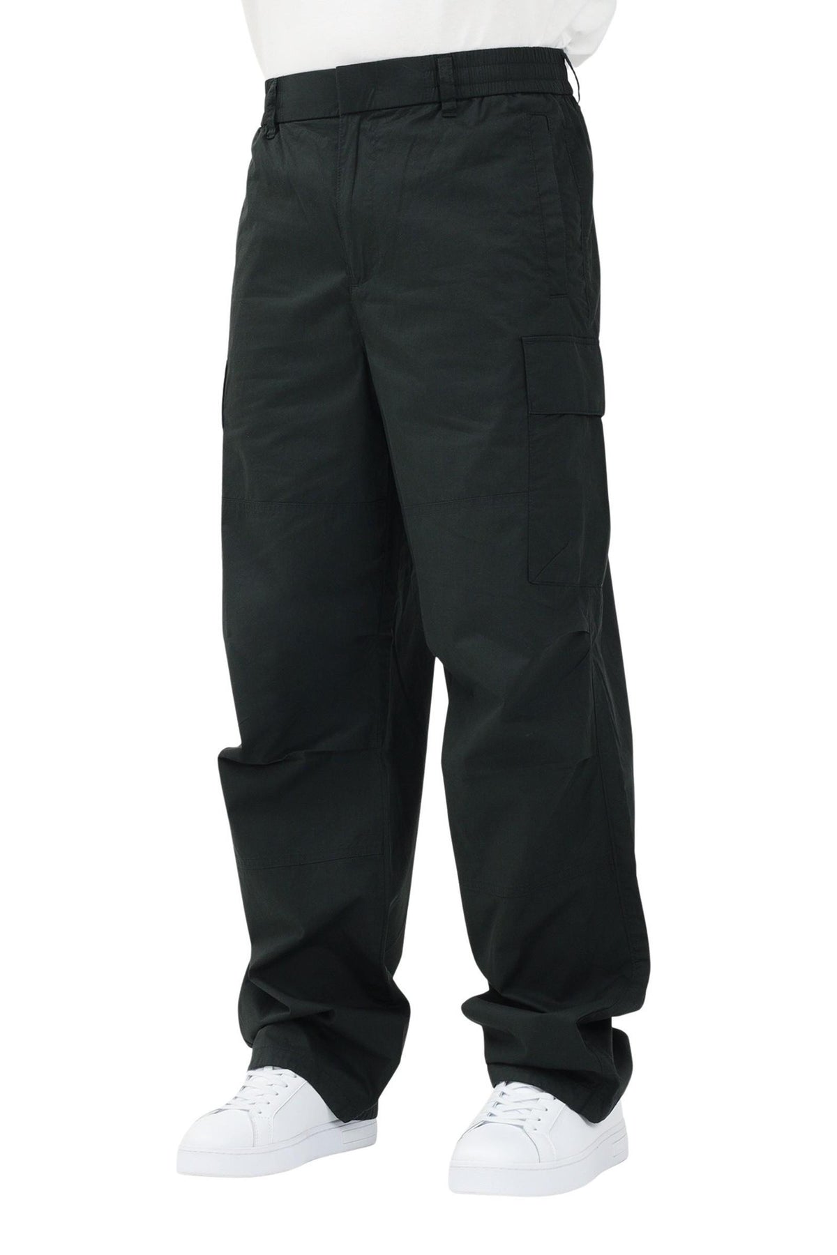 ARMANI EXCHANGE - TROUSERS