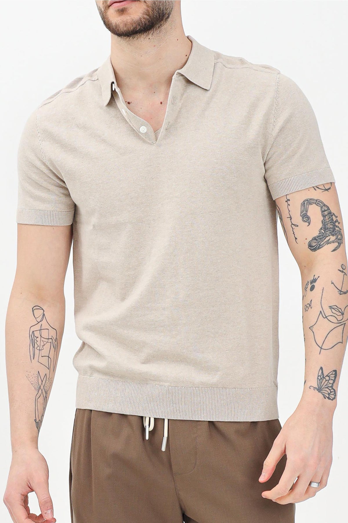 SELECTED - KNITWEAR AND SWEATSHIRTS