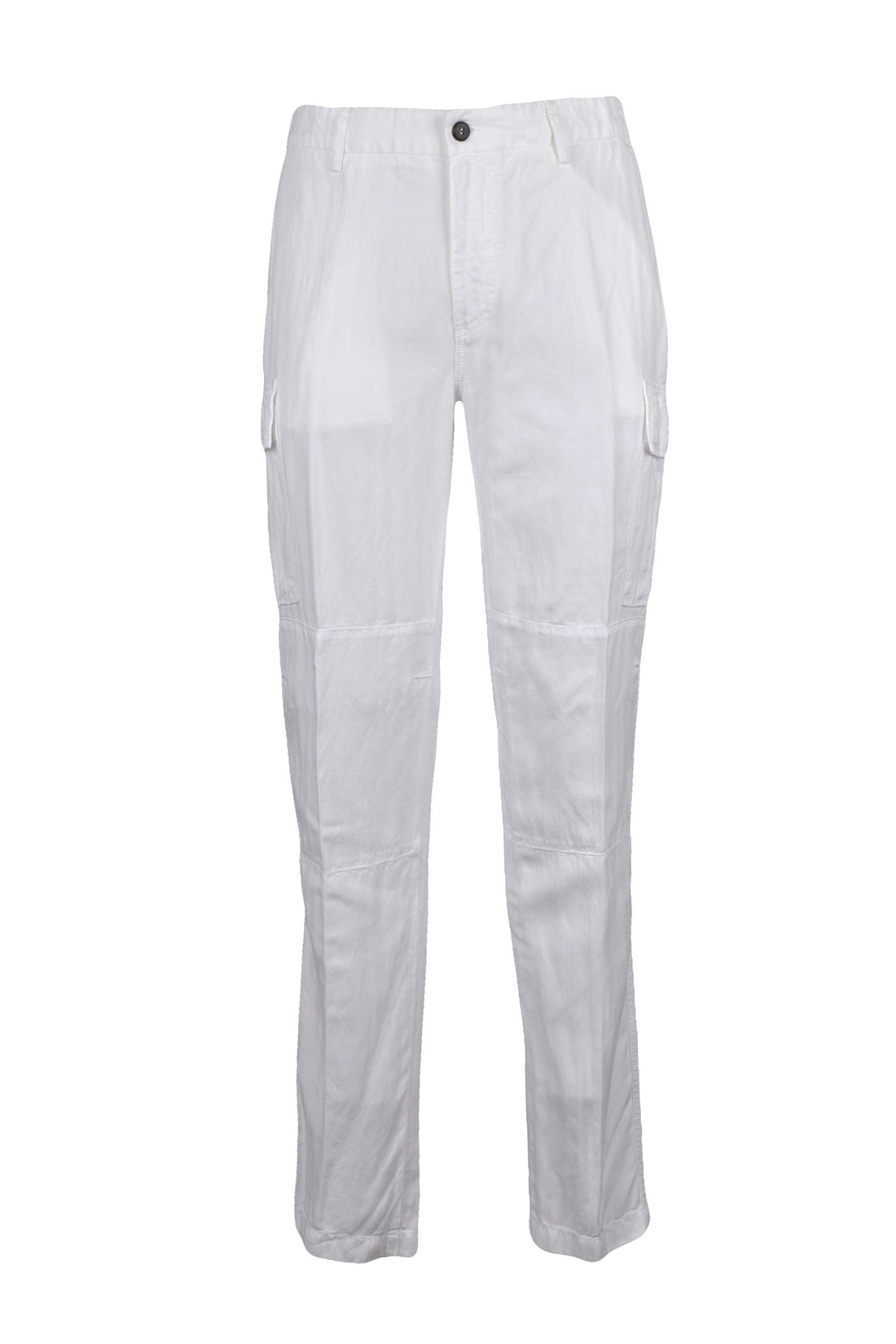 ELEVENTY - TROUSERS