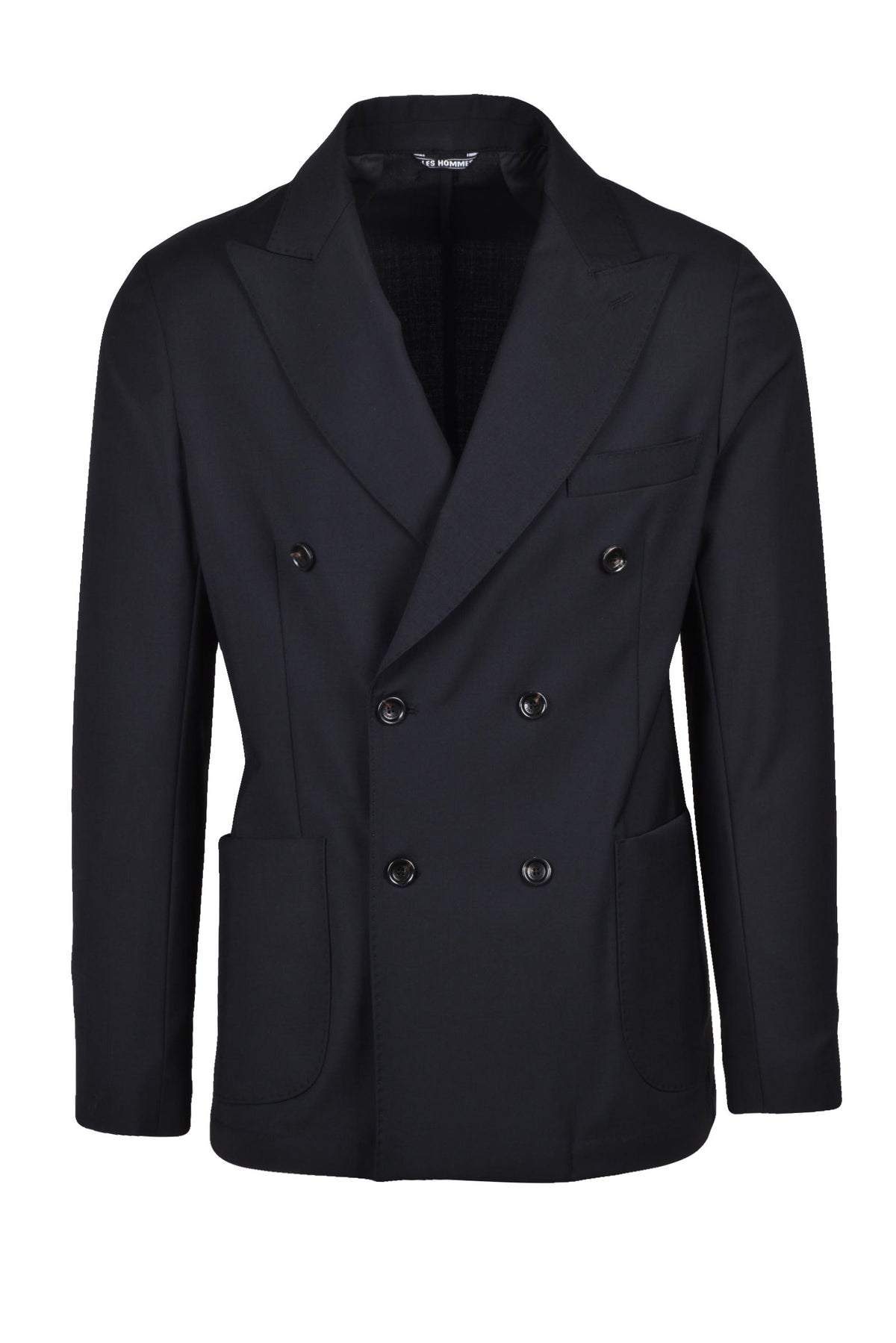 LES HOMMES - BLAZER