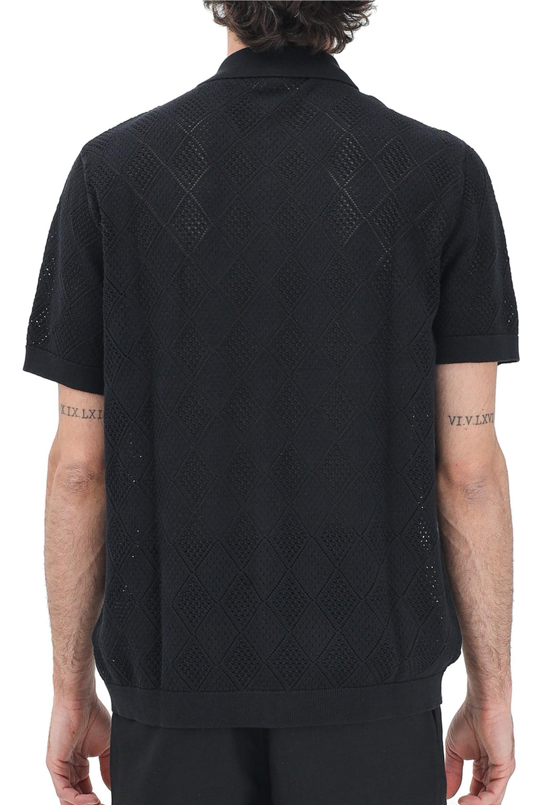 SELECTED - KNITWEAR AND SWEATSHIRTS