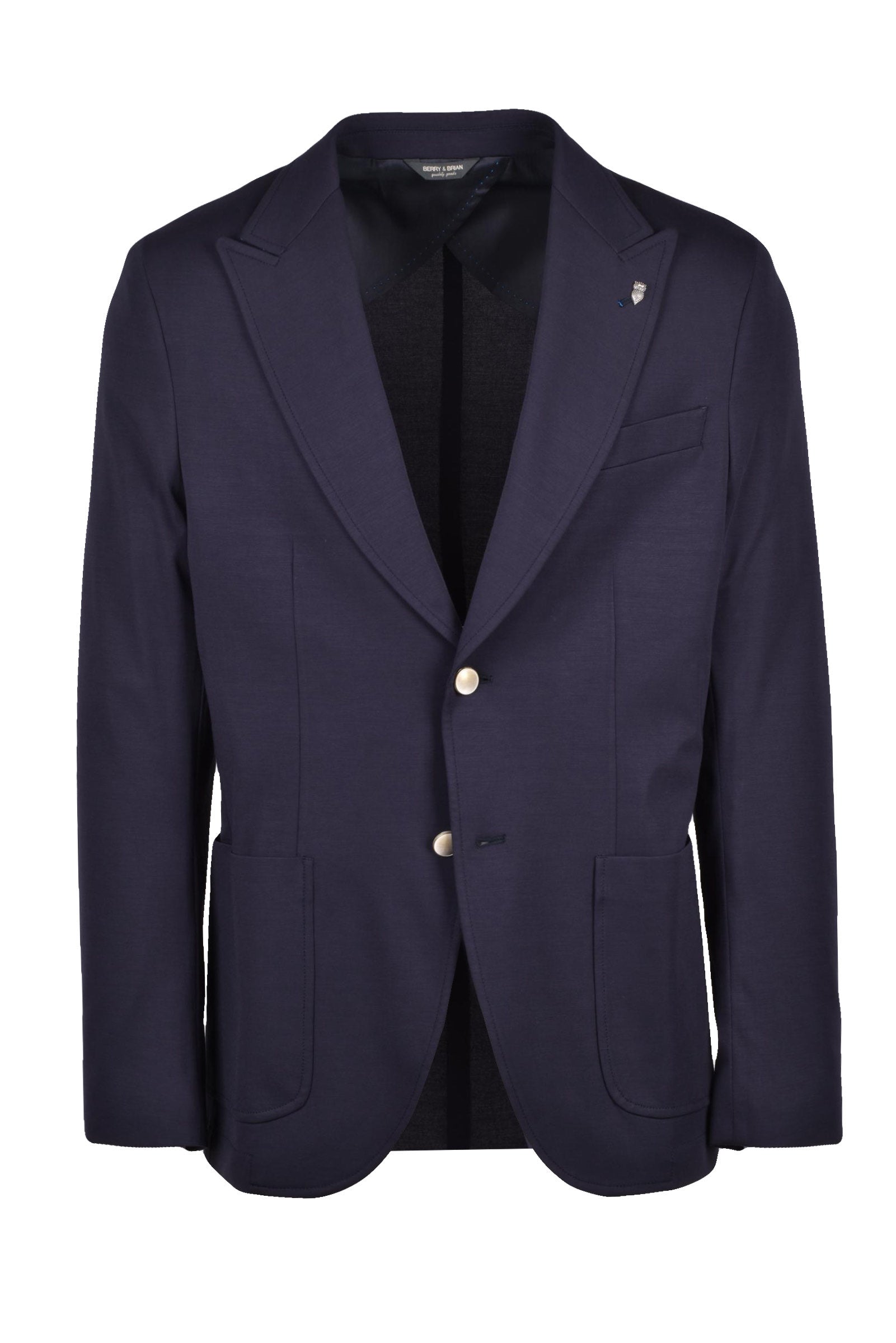 BERRY &amp; BRIAN - BLAZER