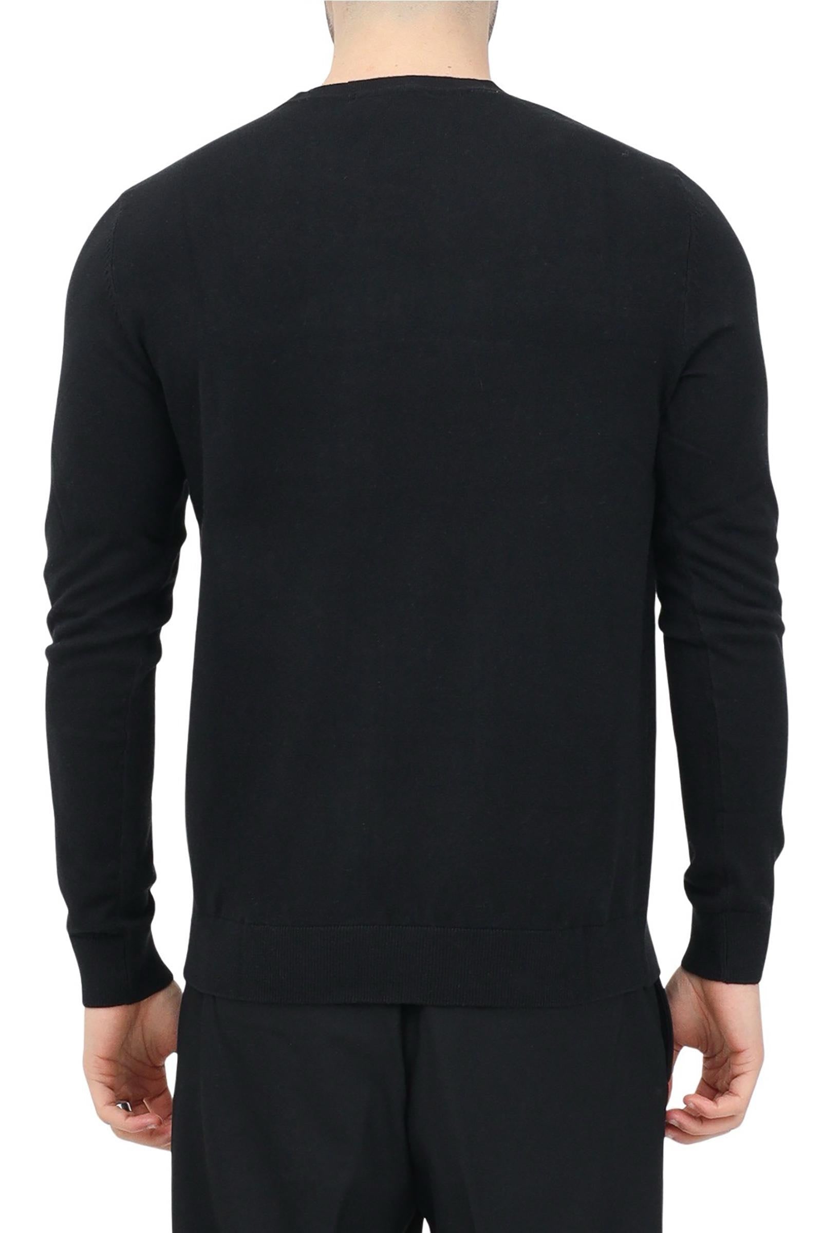 SELECTED - KNITWEAR AND SWEATSHIRTS