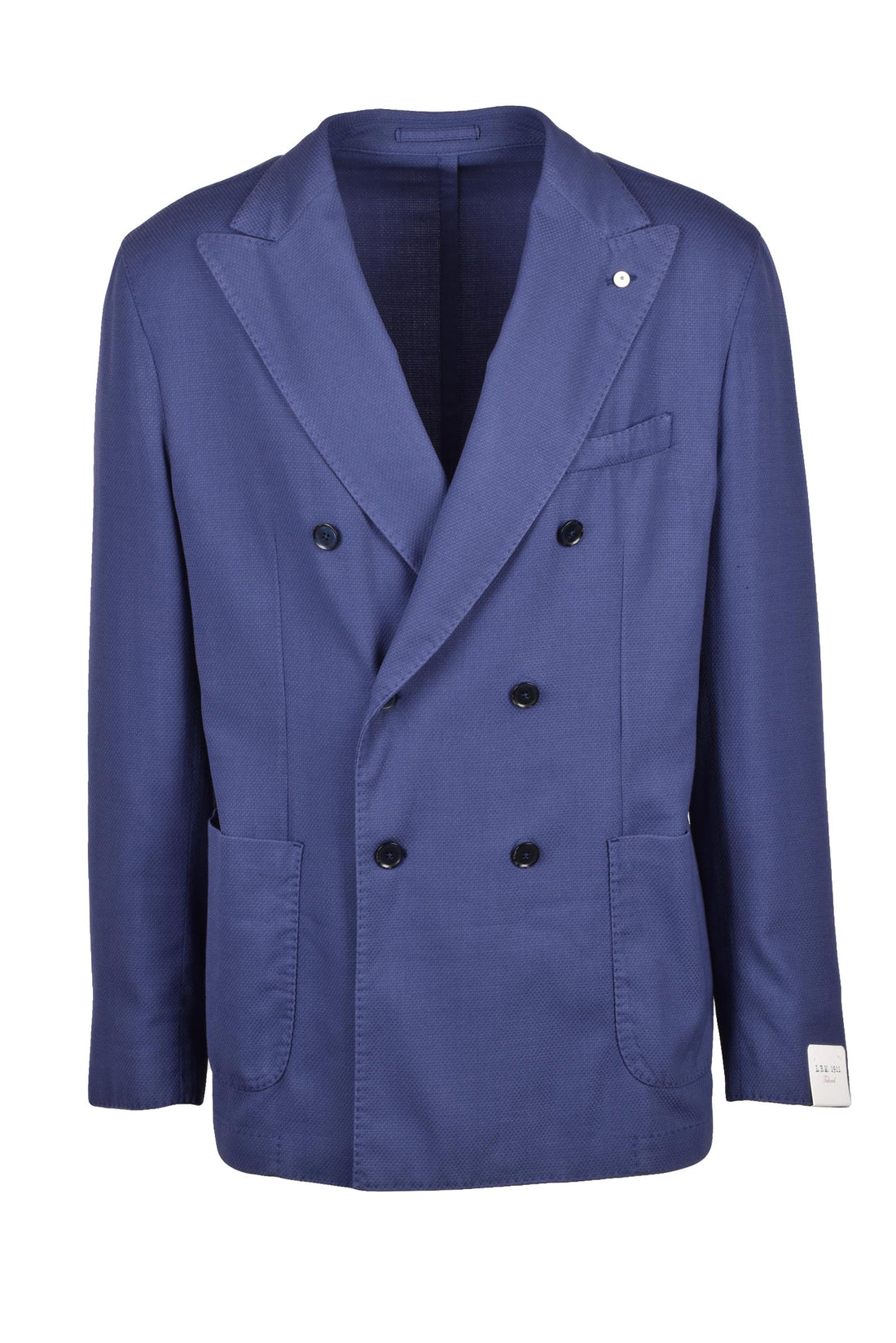 L.B.M. 1911 - BLAZER
