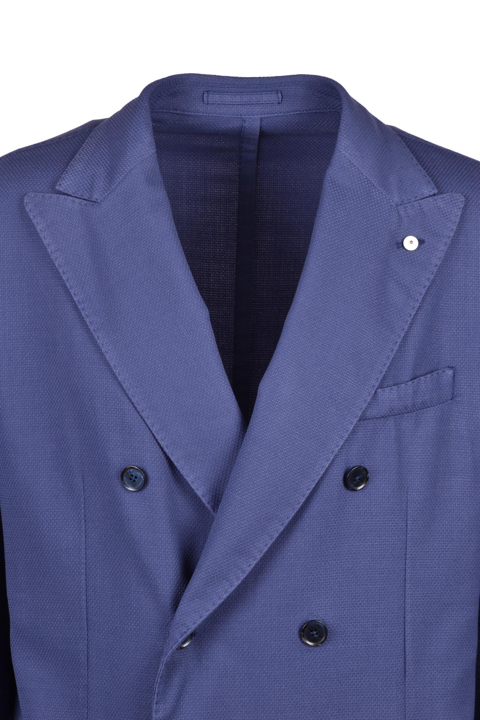 L.B.M. 1911 - BLAZER