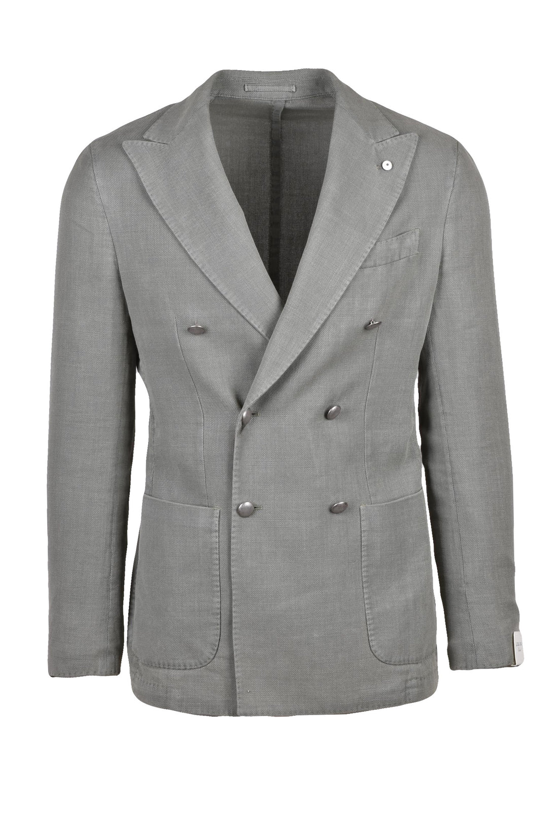 L.B.M. 1911 - BLAZER
