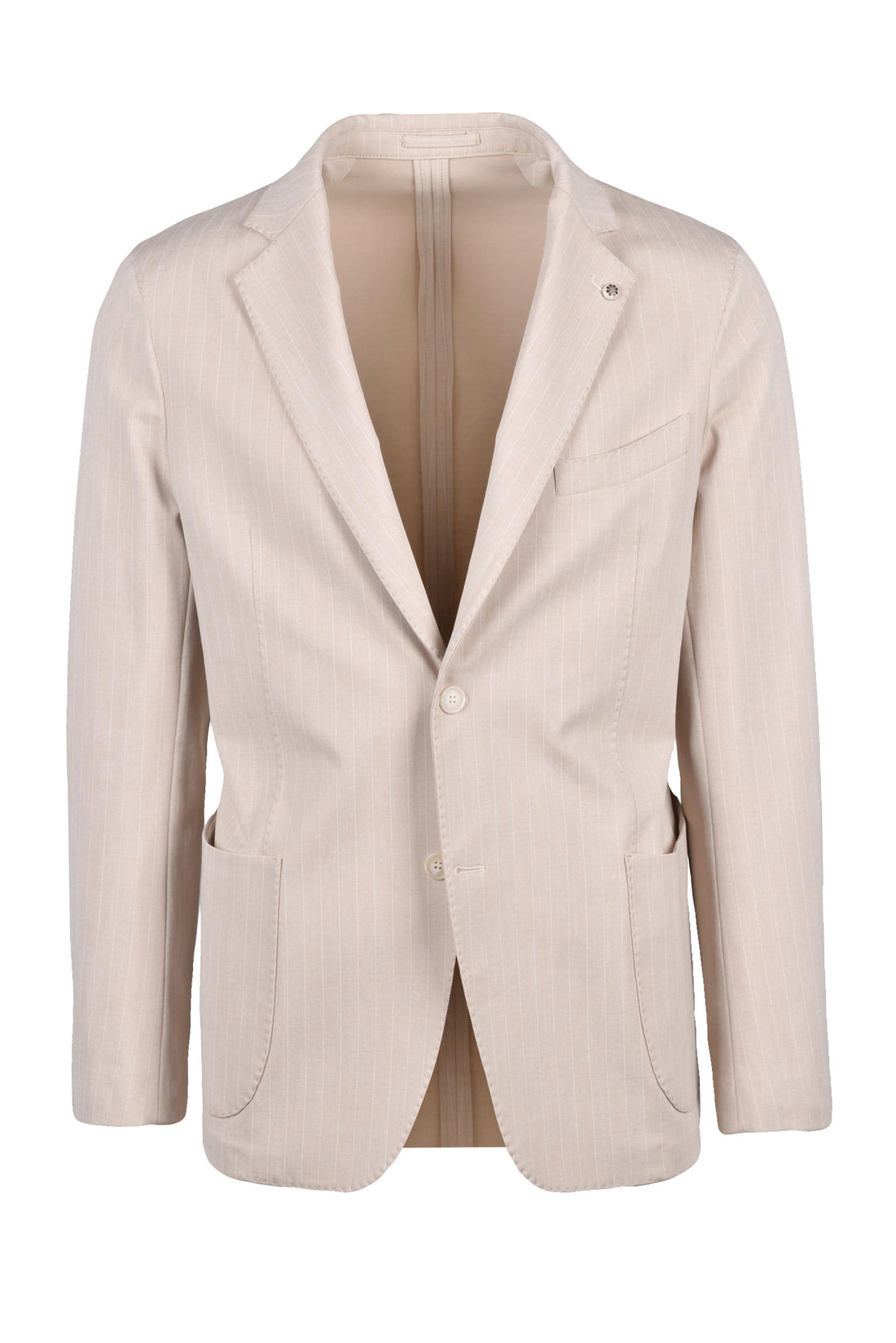 LUCA BERTELLI - BLAZER