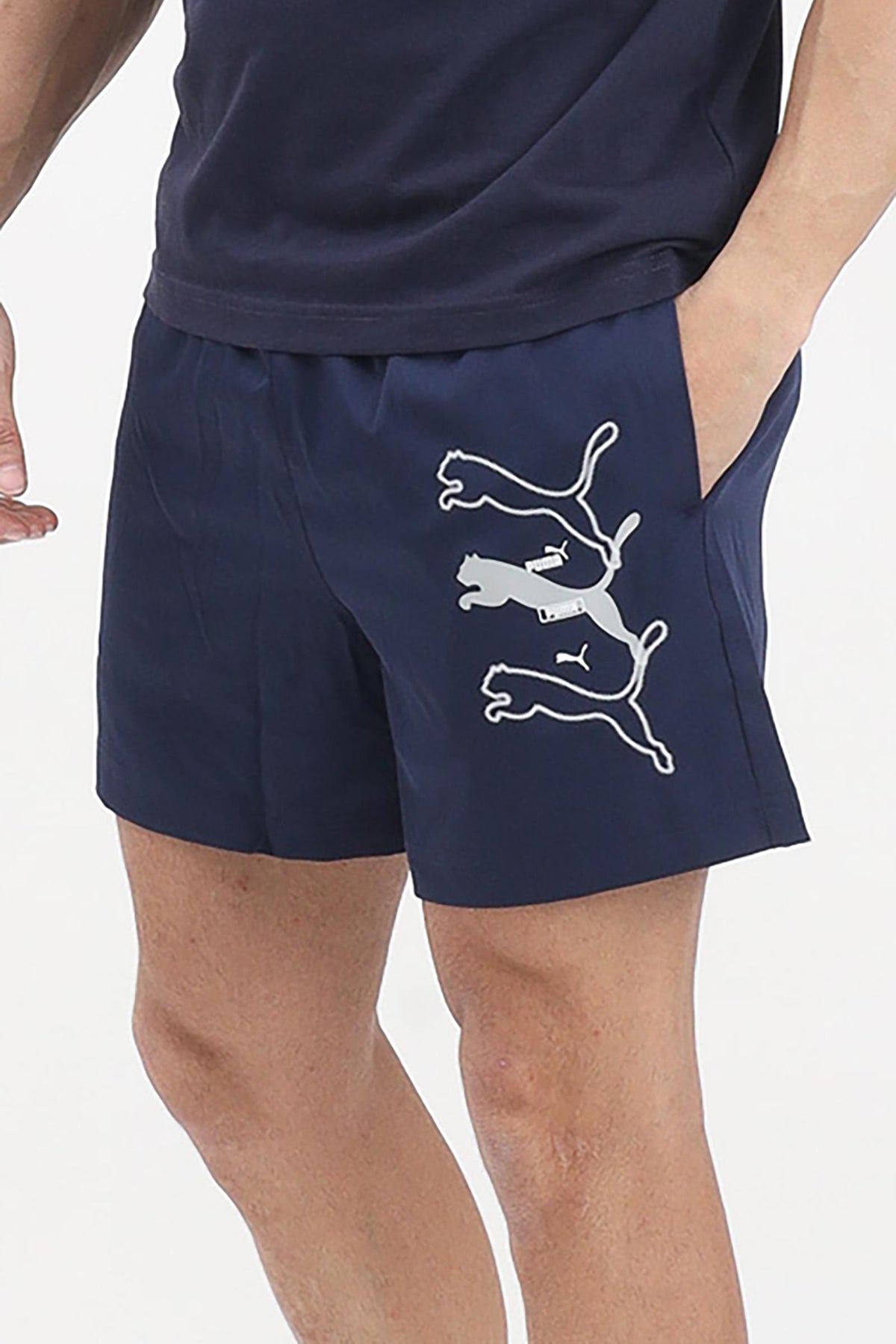 PUMA - BEACHWEAR