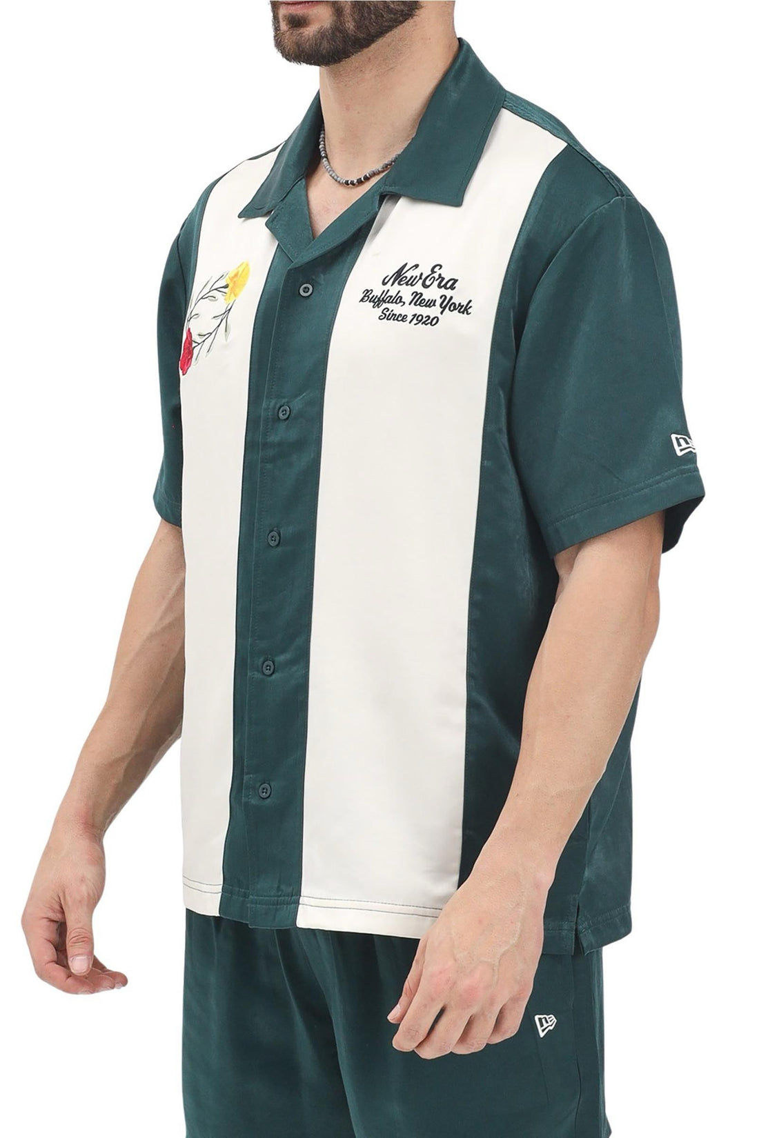 NEW ERA - SHIRT