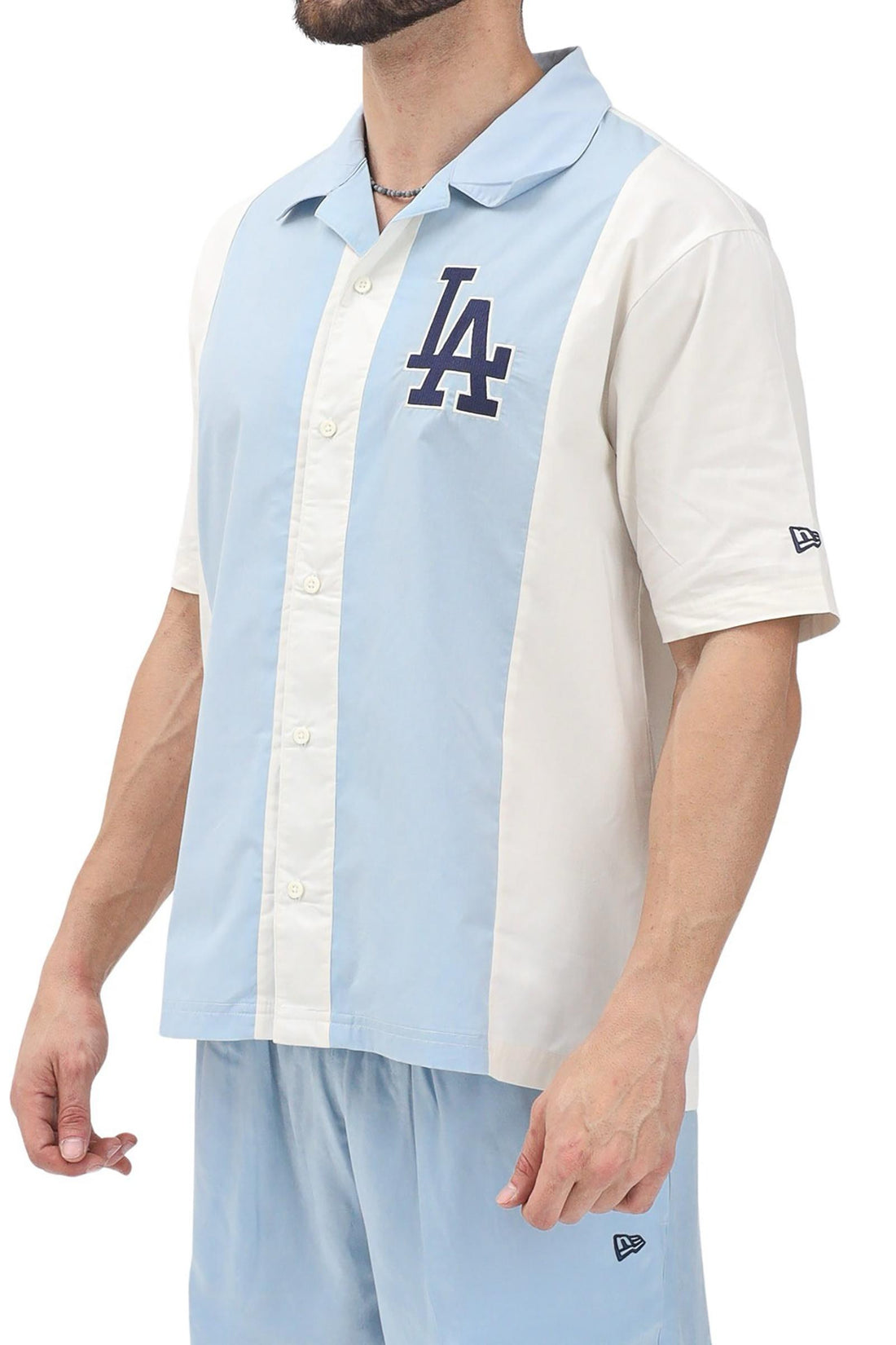 NEW ERA - SHIRT