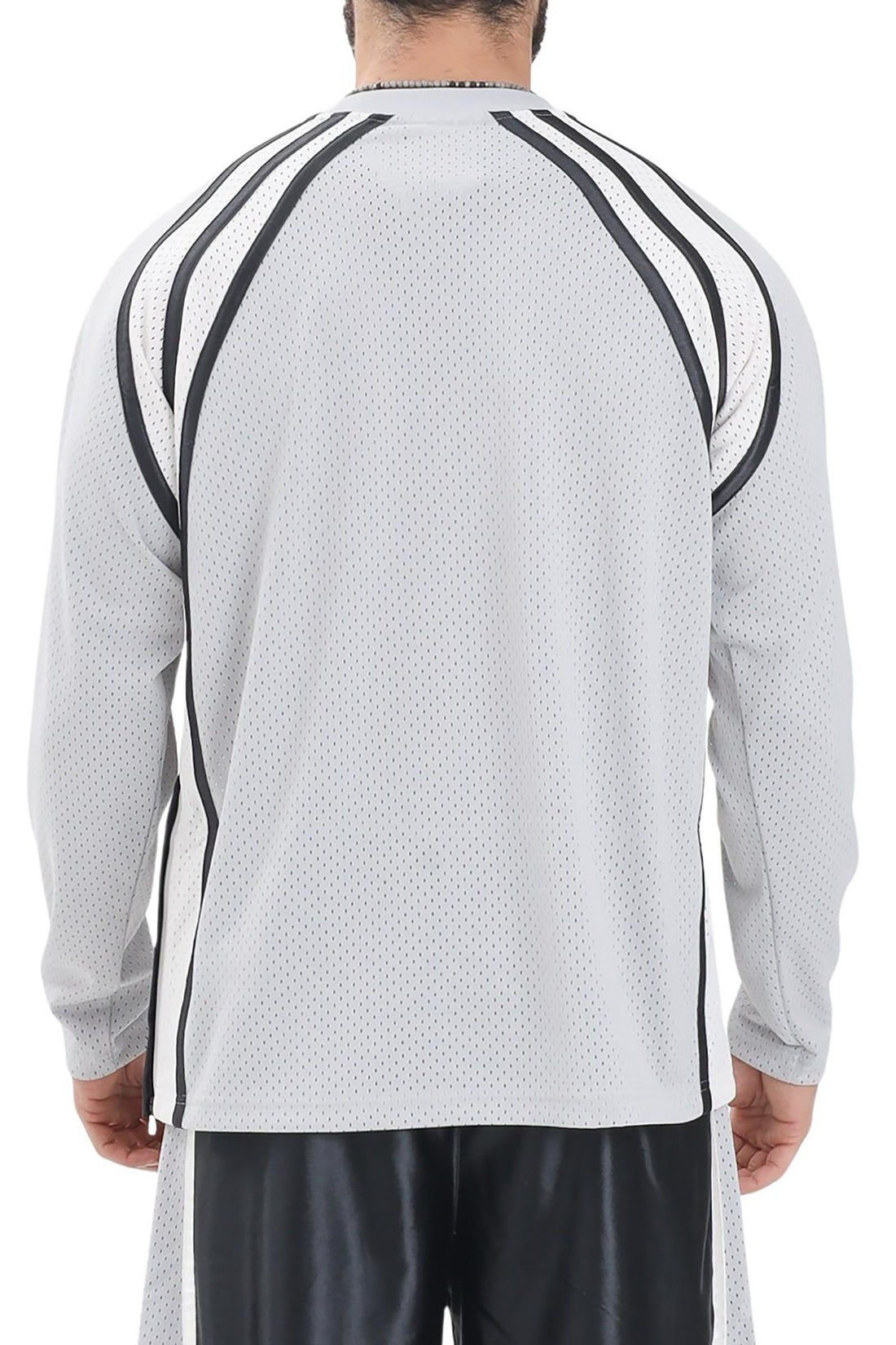 ADIDAS - T-SHIRT AND POLO