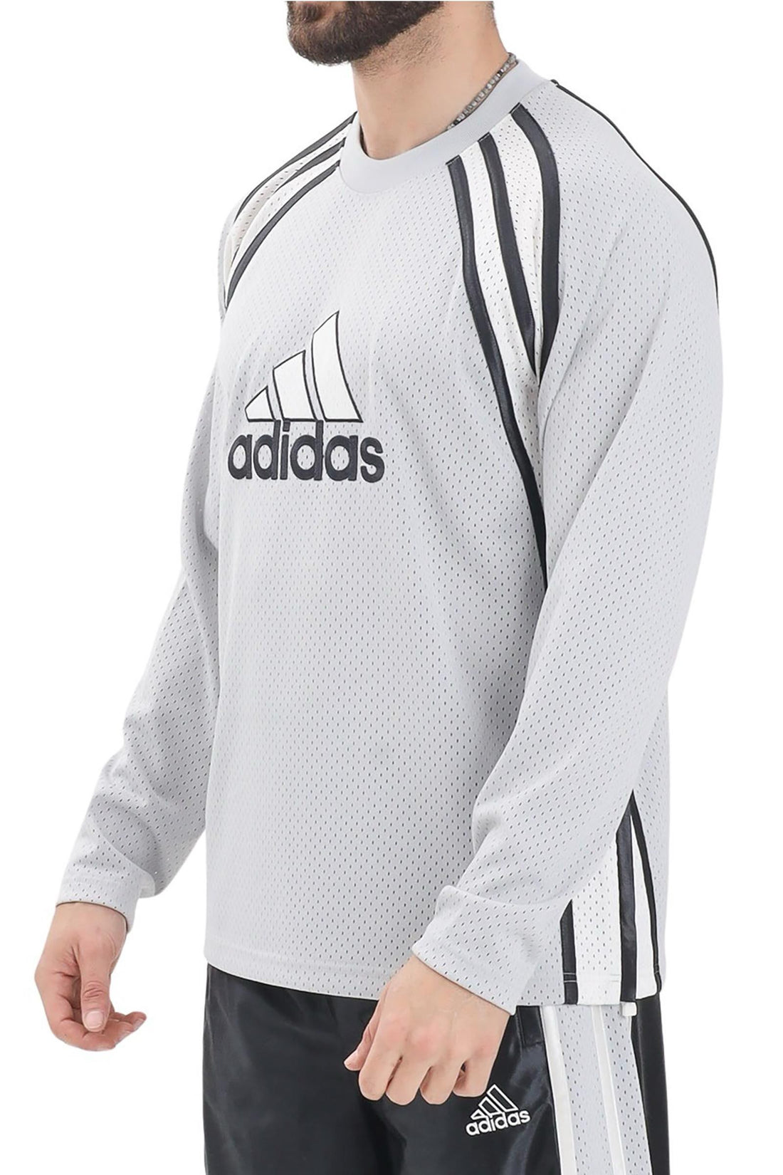 ADIDAS - T-SHIRT AND POLO