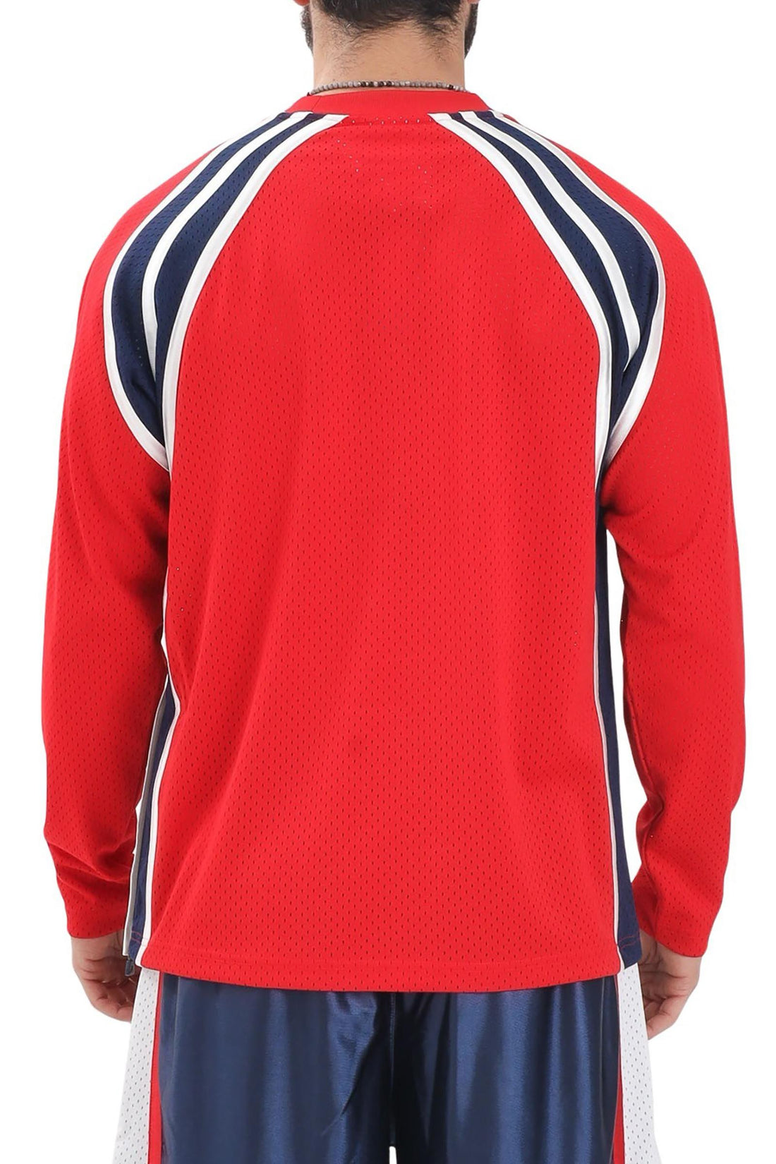 ADIDAS - T-SHIRT AND POLO