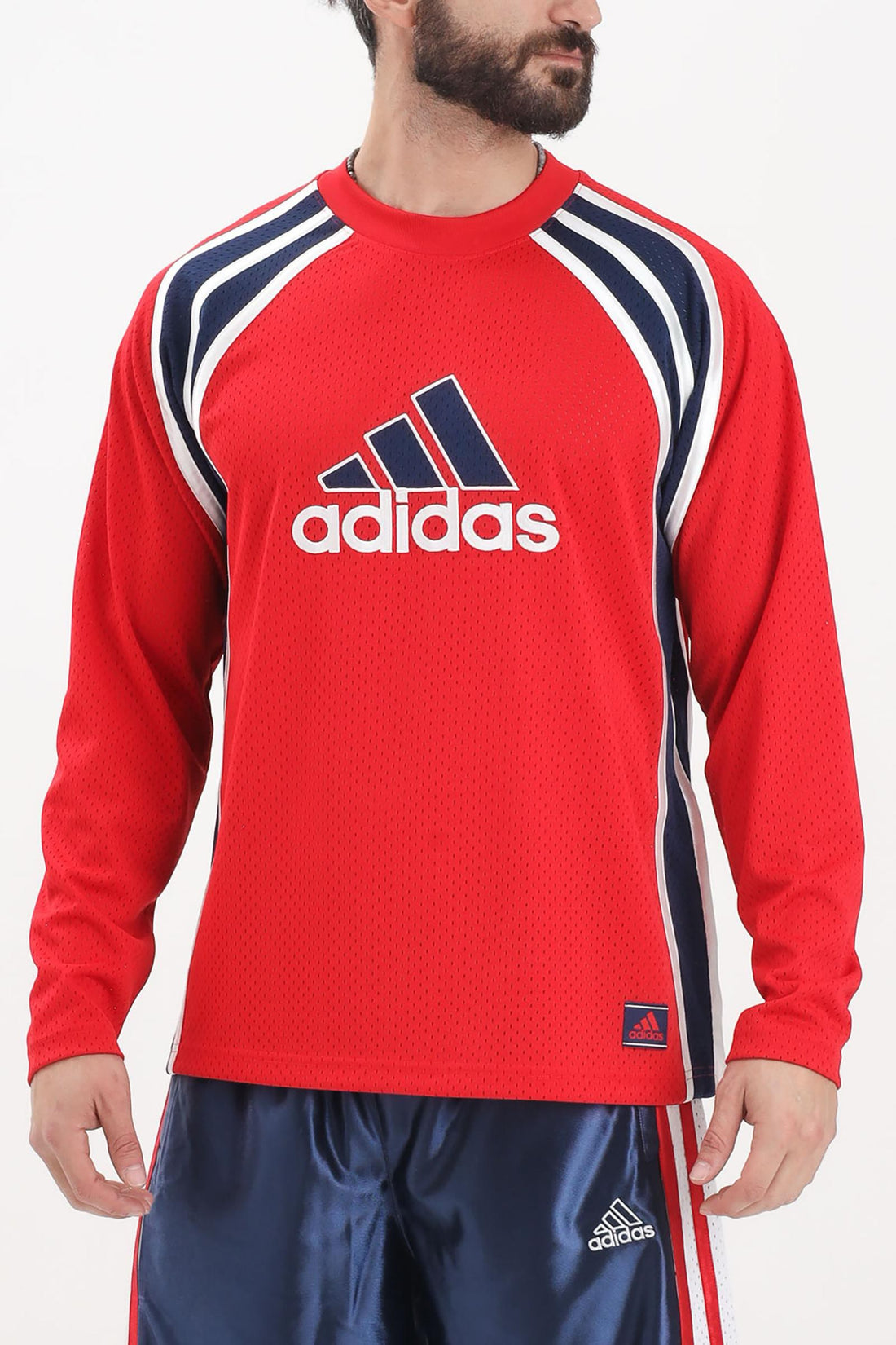 ADIDAS - T-SHIRT AND POLO