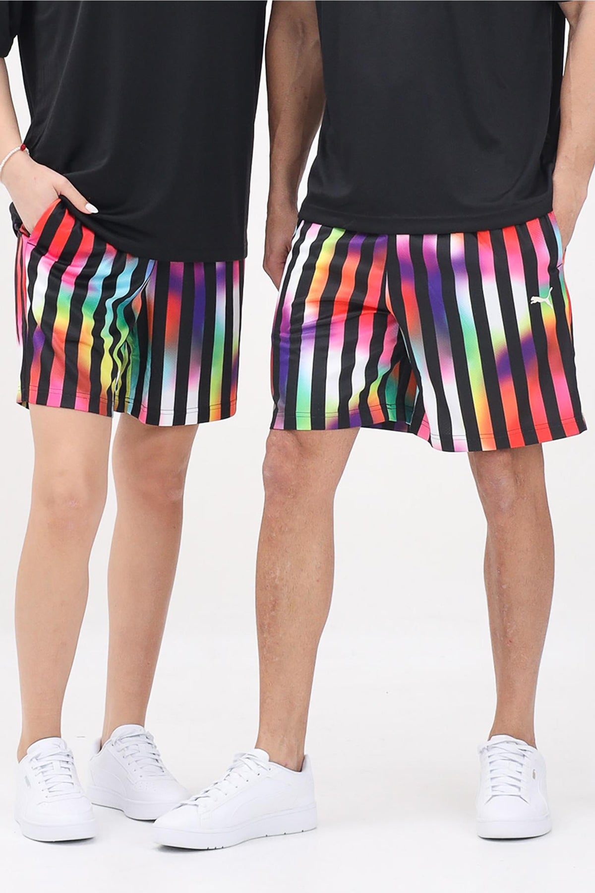 PUMA - SHORTS