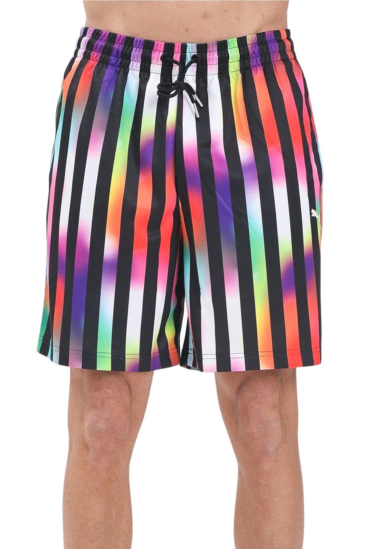 PUMA - SHORTS