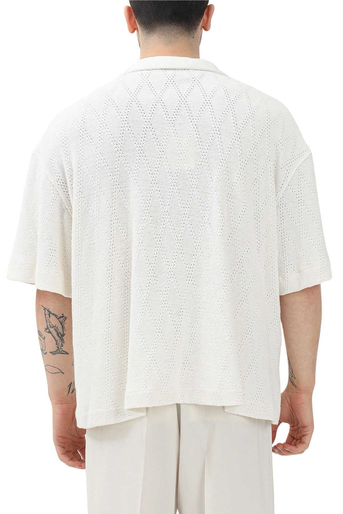 I M BRIAN - KNITWEAR AND SWEATSHIRTS