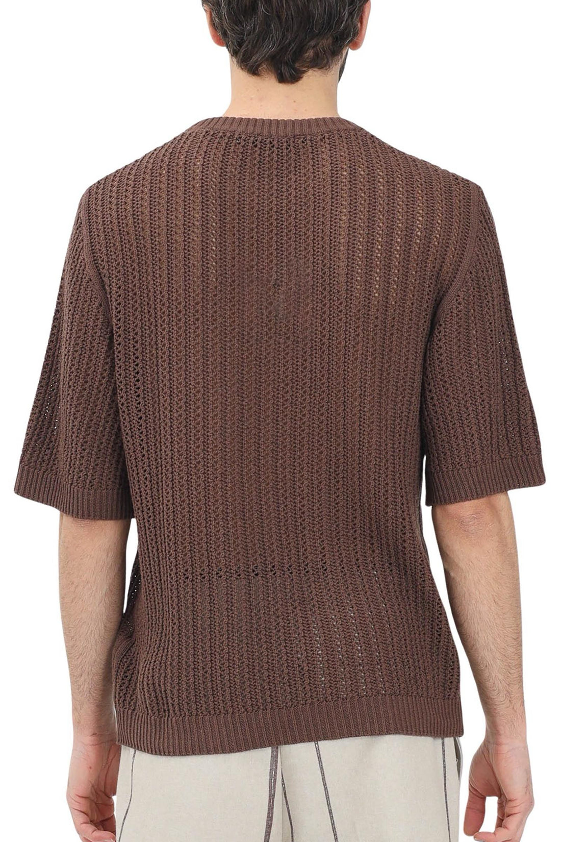I M BRIAN - KNITWEAR AND SWEATSHIRTS