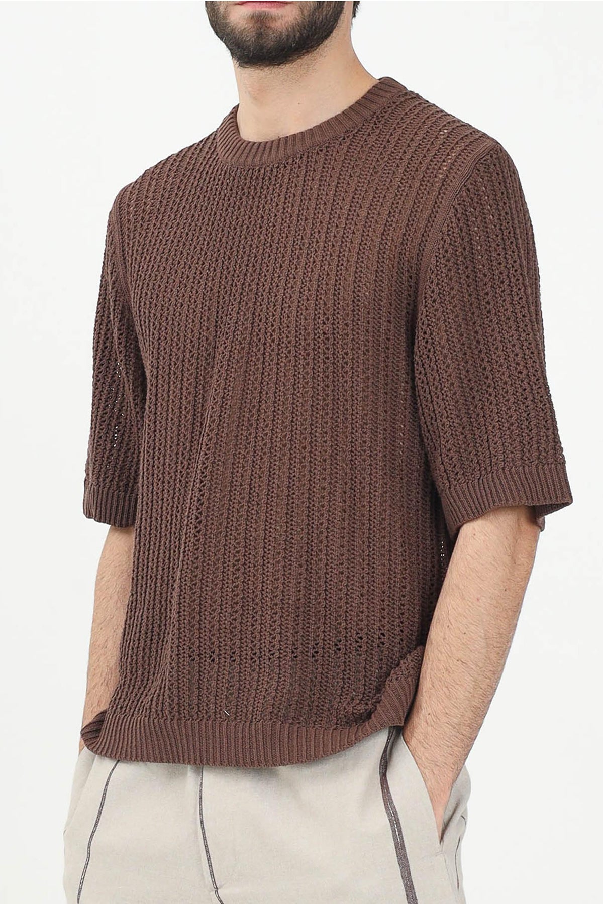 I M BRIAN - KNITWEAR AND SWEATSHIRTS