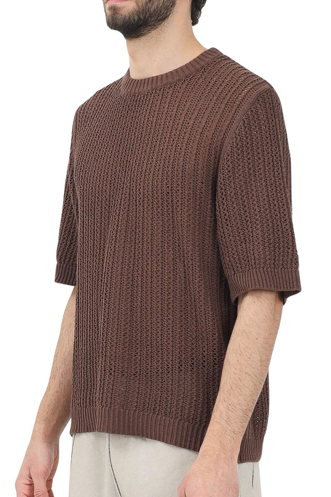 I M BRIAN - KNITWEAR AND SWEATSHIRTS