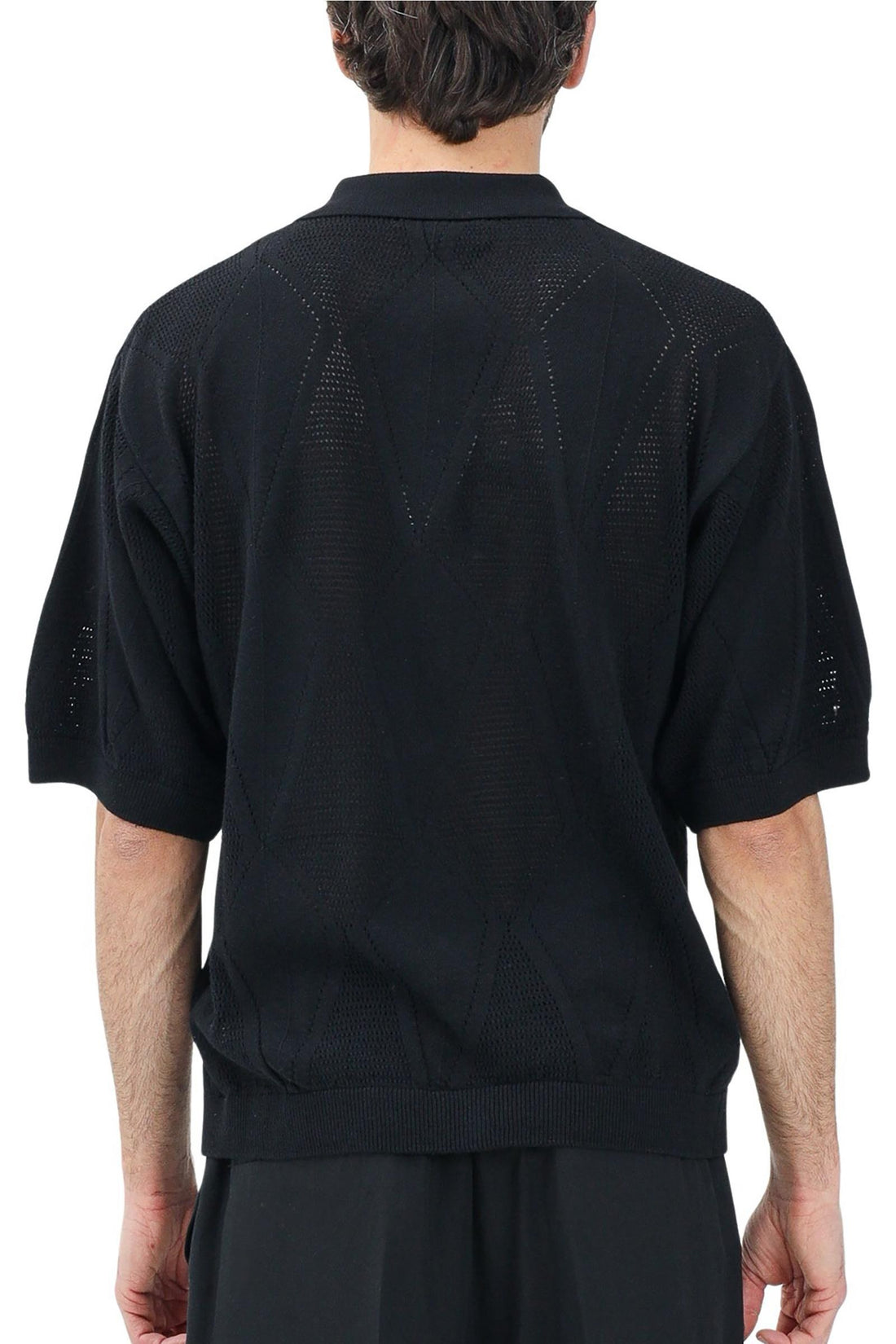 I M BRIAN - KNITWEAR AND SWEATSHIRTS