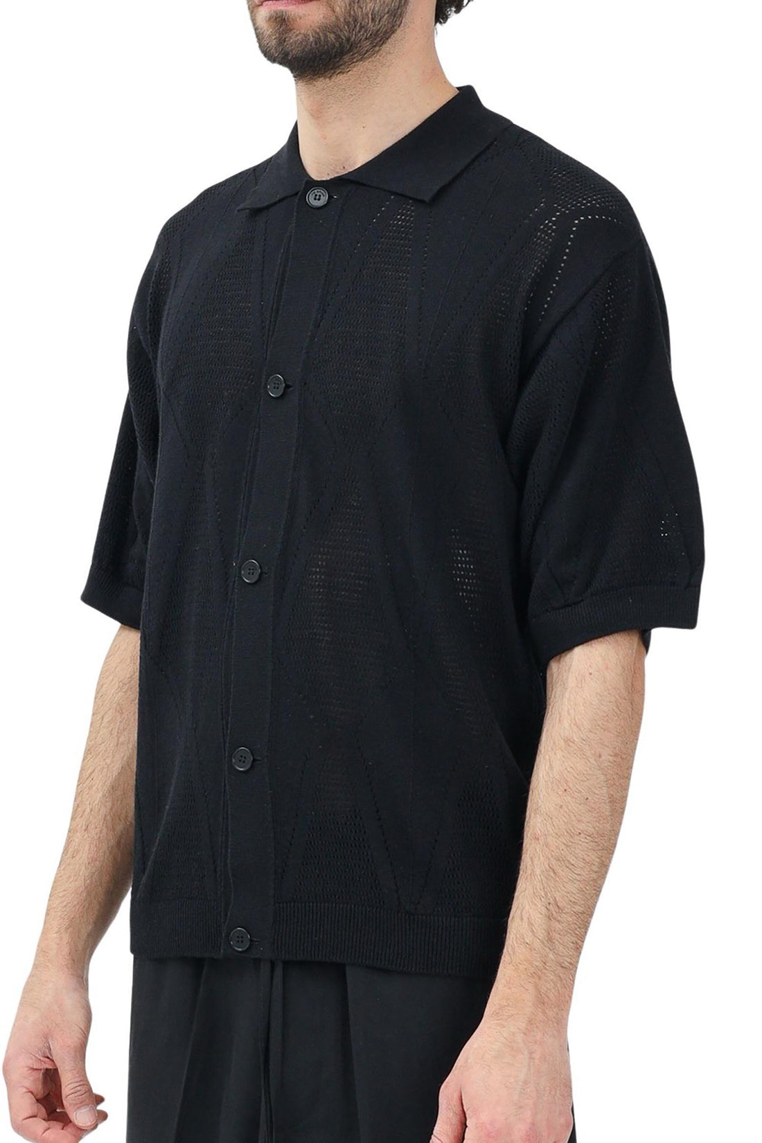 I M BRIAN - KNITWEAR AND SWEATSHIRTS
