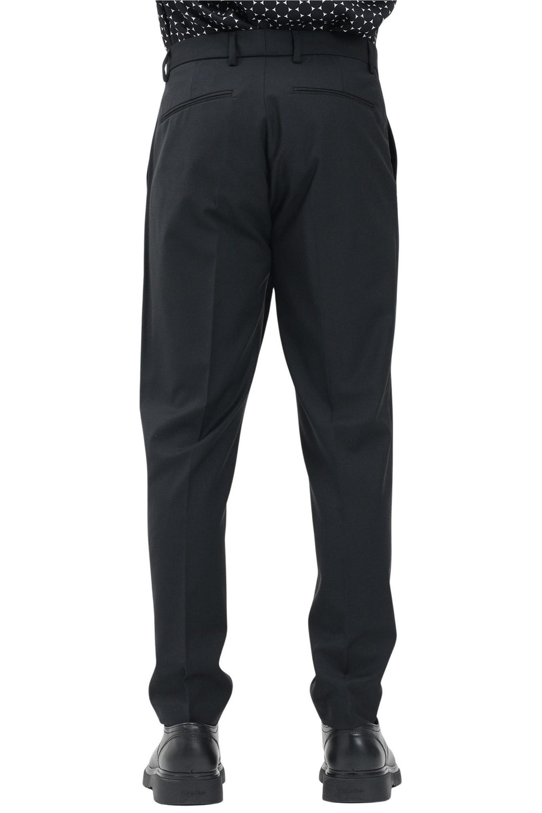 I M BRIAN - TROUSERS