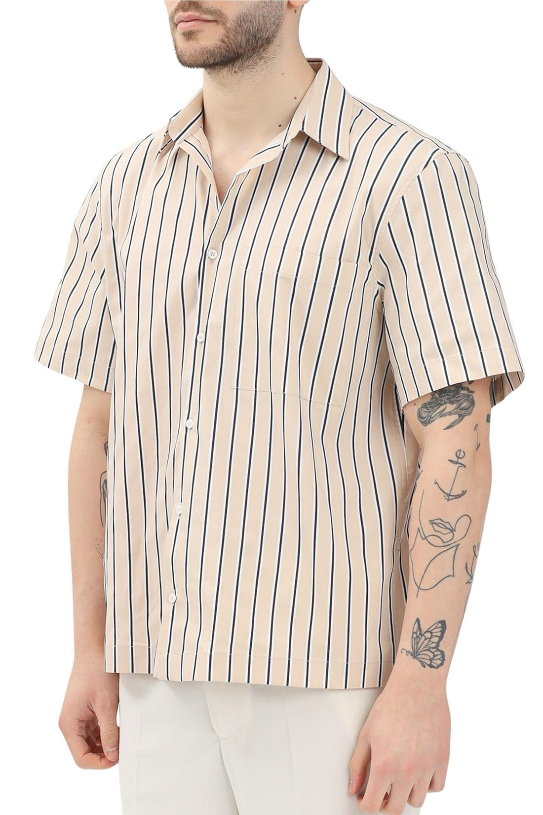 I M BRIAN - SHIRT