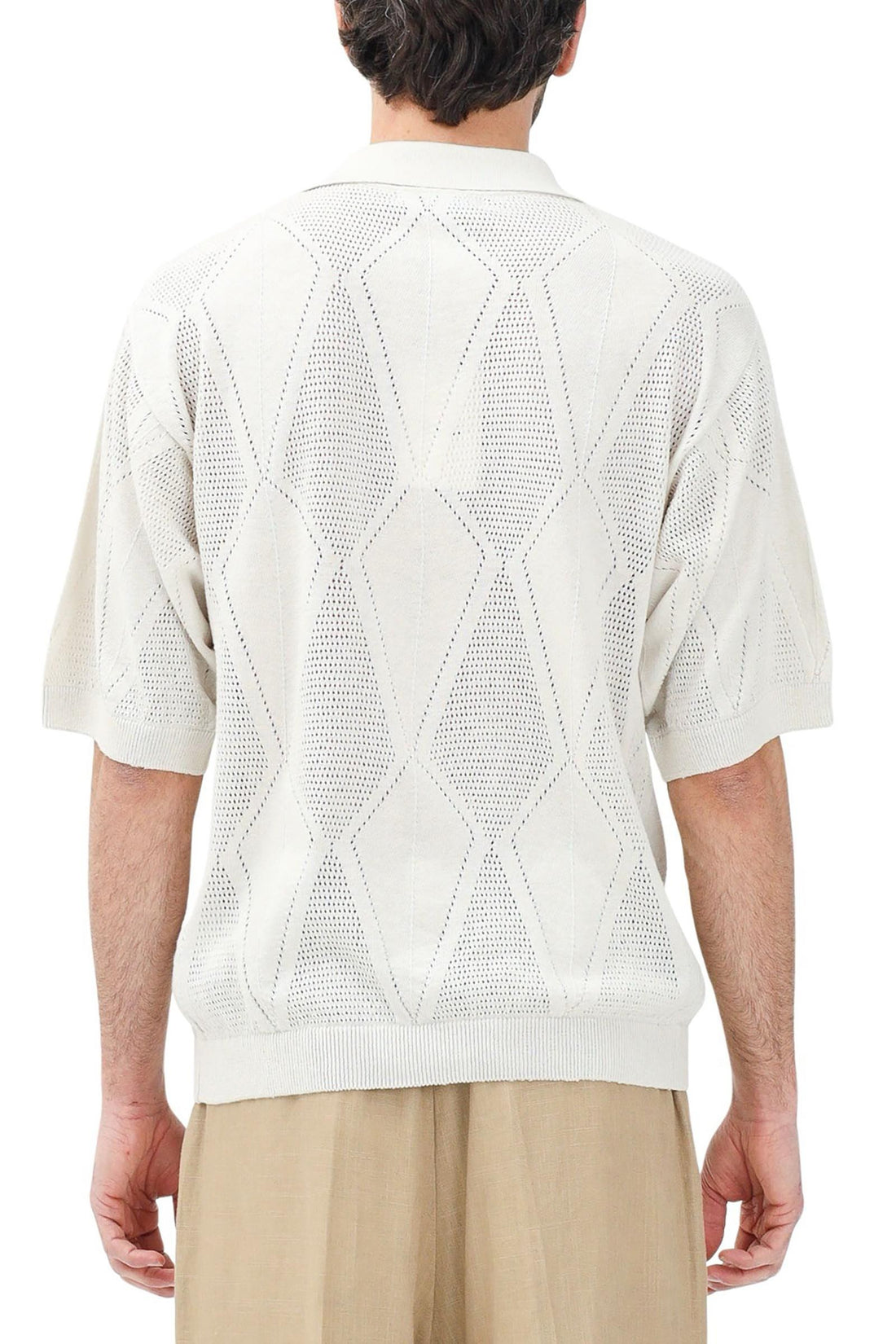 I M BRIAN - KNITWEAR AND SWEATSHIRTS