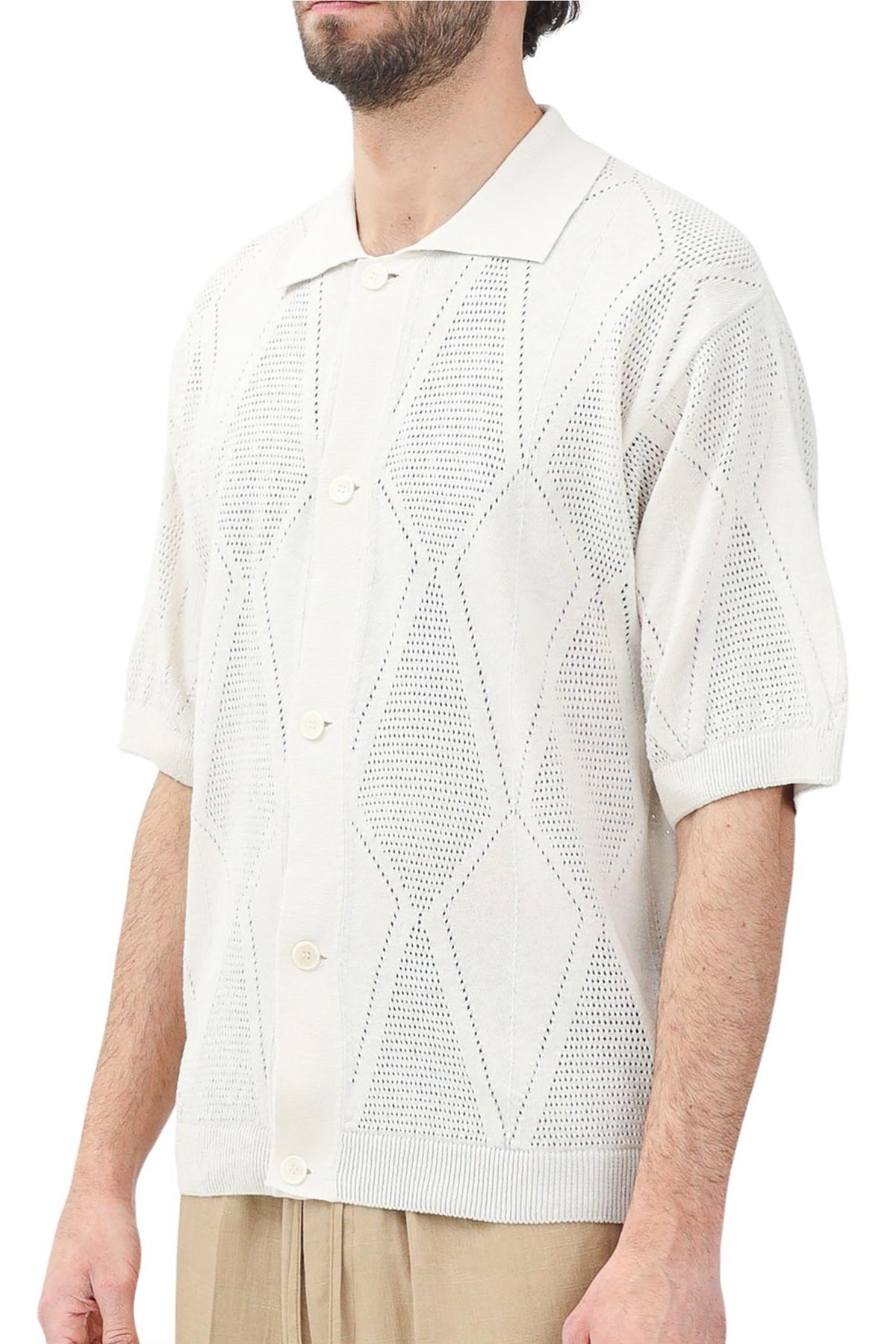 I M BRIAN - KNITWEAR AND SWEATSHIRTS