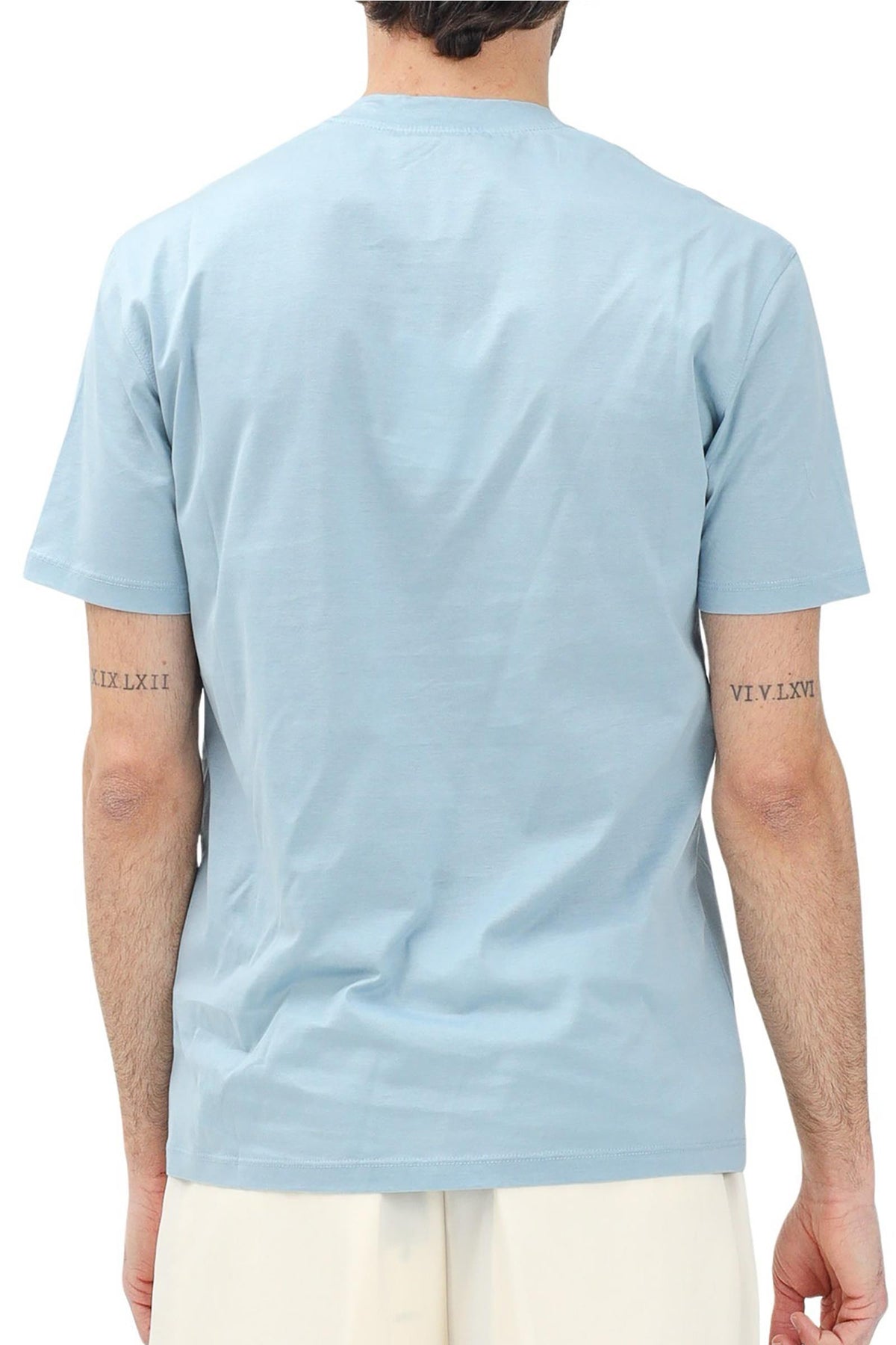 I M BRIAN - T-SHIRT AND POLO