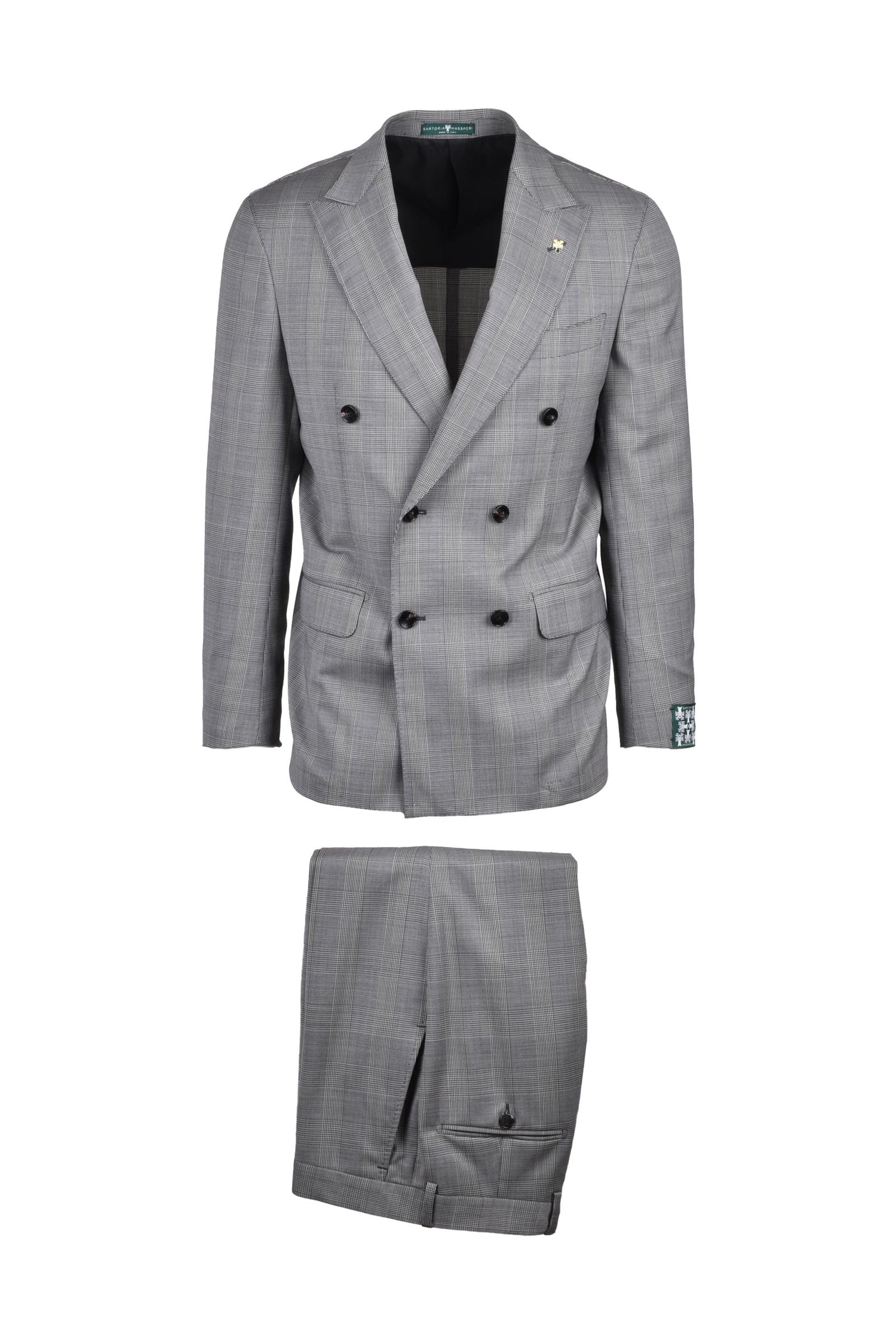 SARTORIA MASSACRI - DRESS
